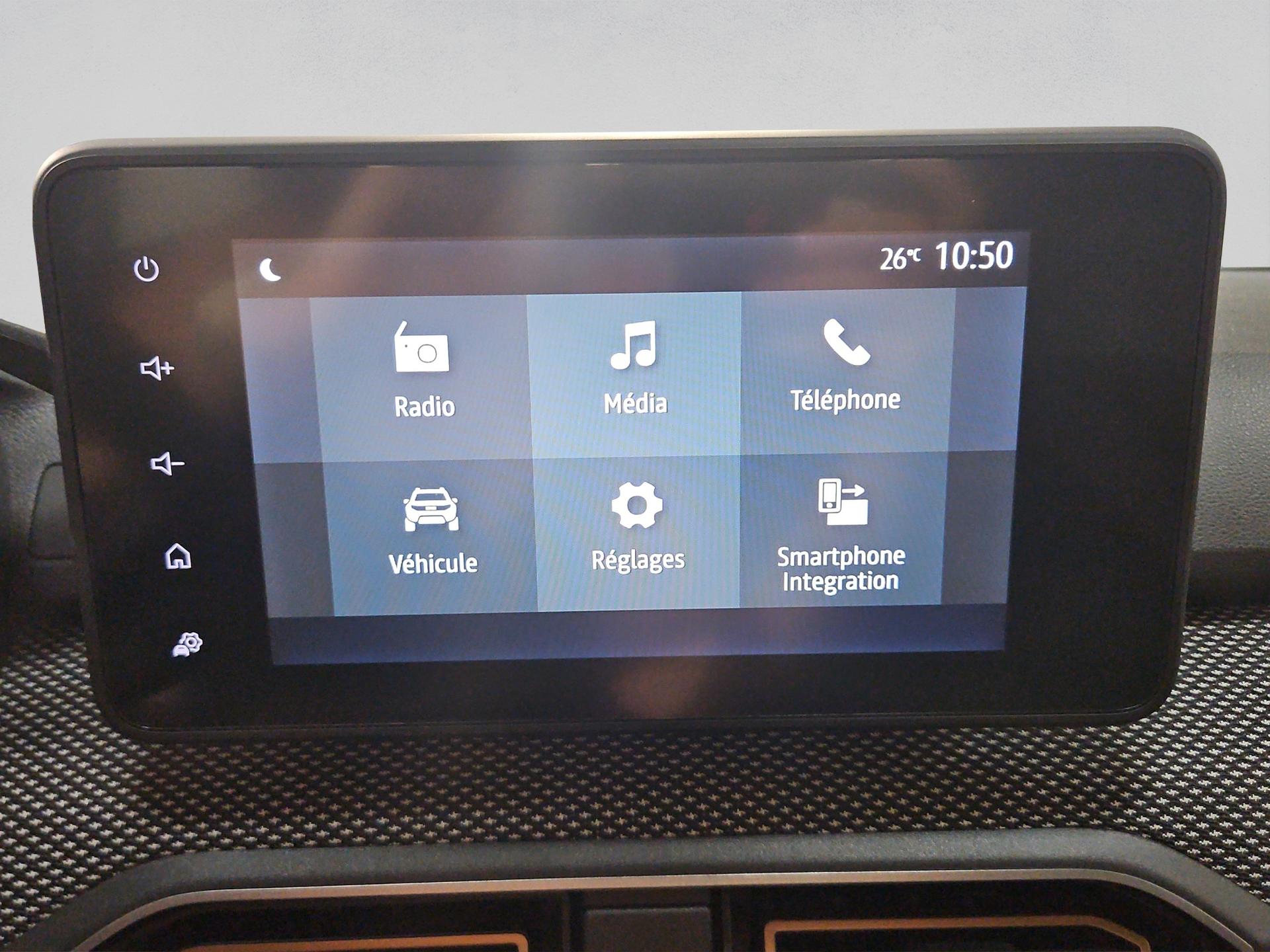 DACIA Sandero Stepway TCe 110 Expression-image-12