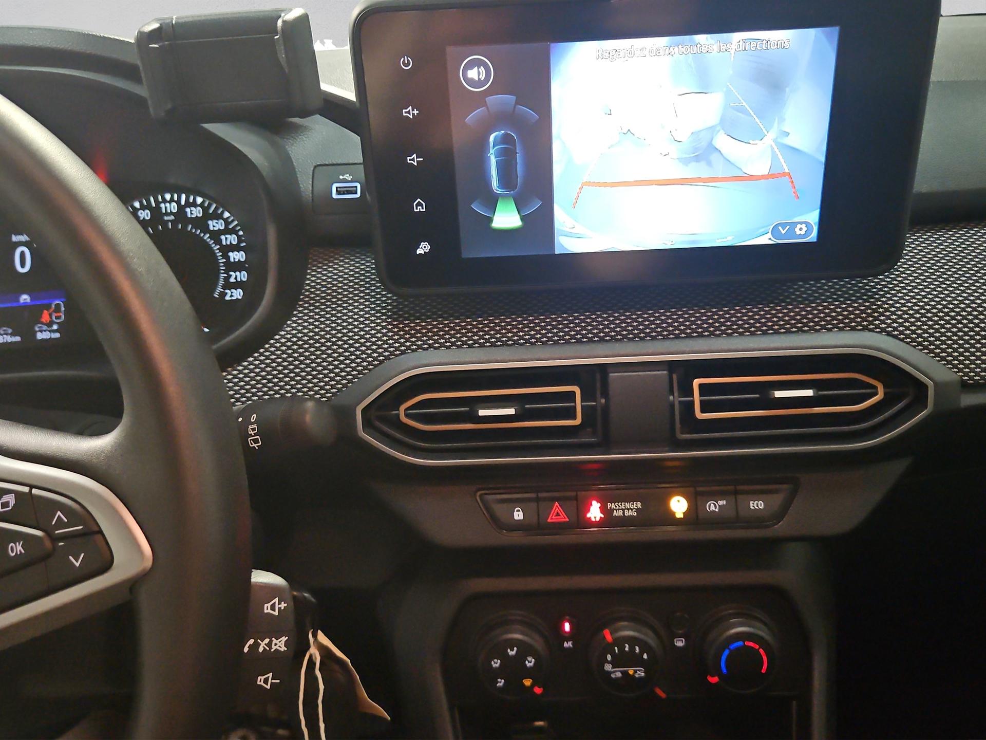 DACIA Sandero Stepway TCe 110 Expression-image-11