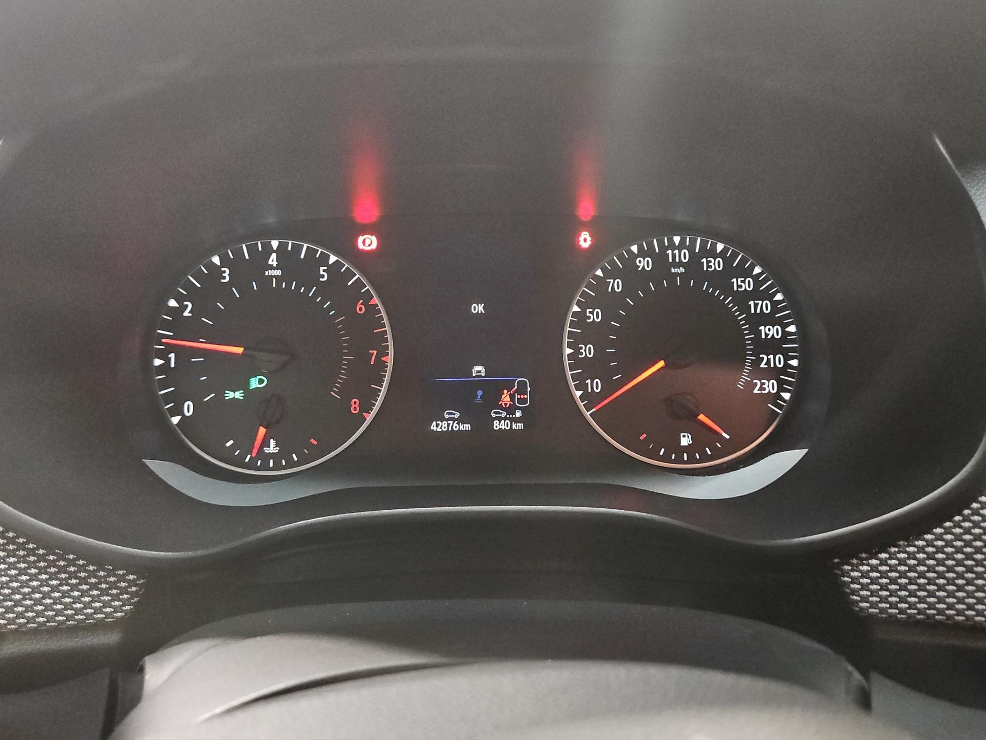 DACIA Sandero Stepway TCe 110 Expression-image-10