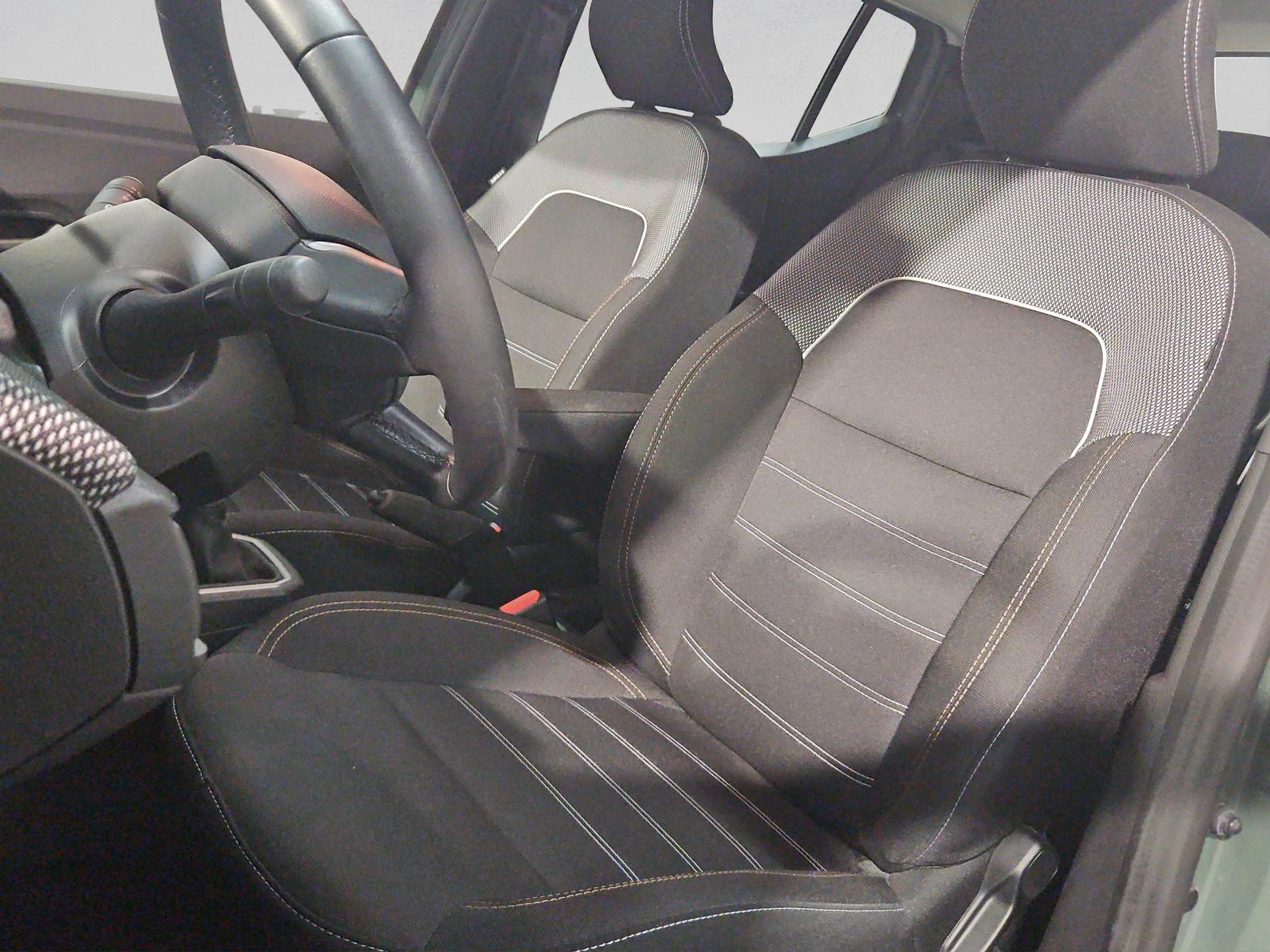 DACIA Sandero Stepway TCe 110 Expression-image-8