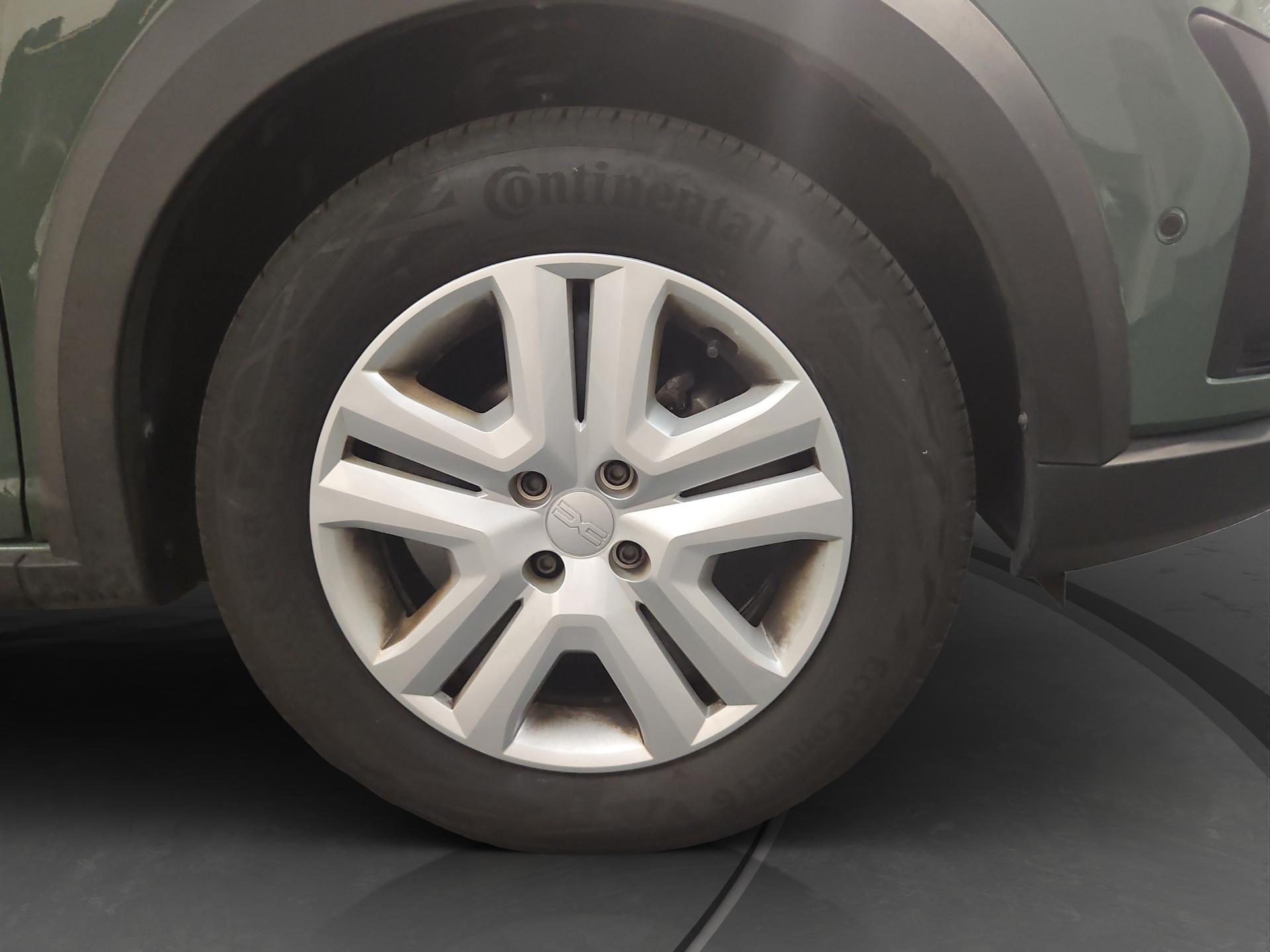 DACIA Sandero Stepway TCe 110 Expression-image-17