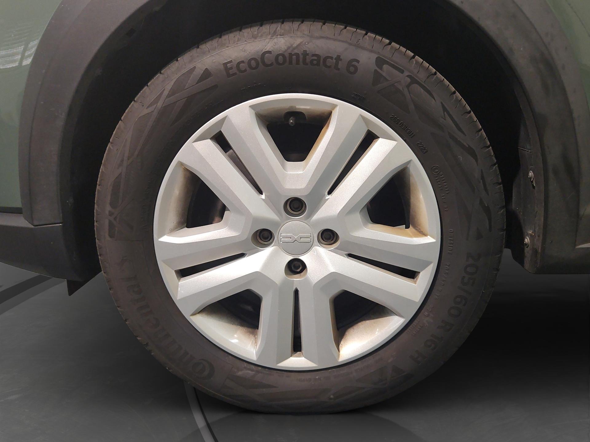 DACIA Sandero Stepway TCe 110 Expression-image-25