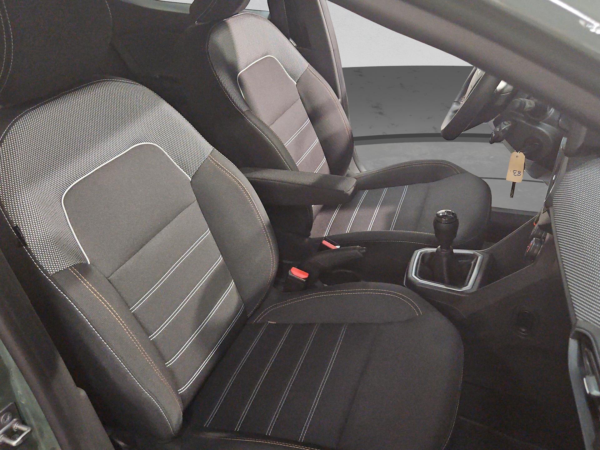 DACIA Sandero Stepway TCe 110 Expression-image-16