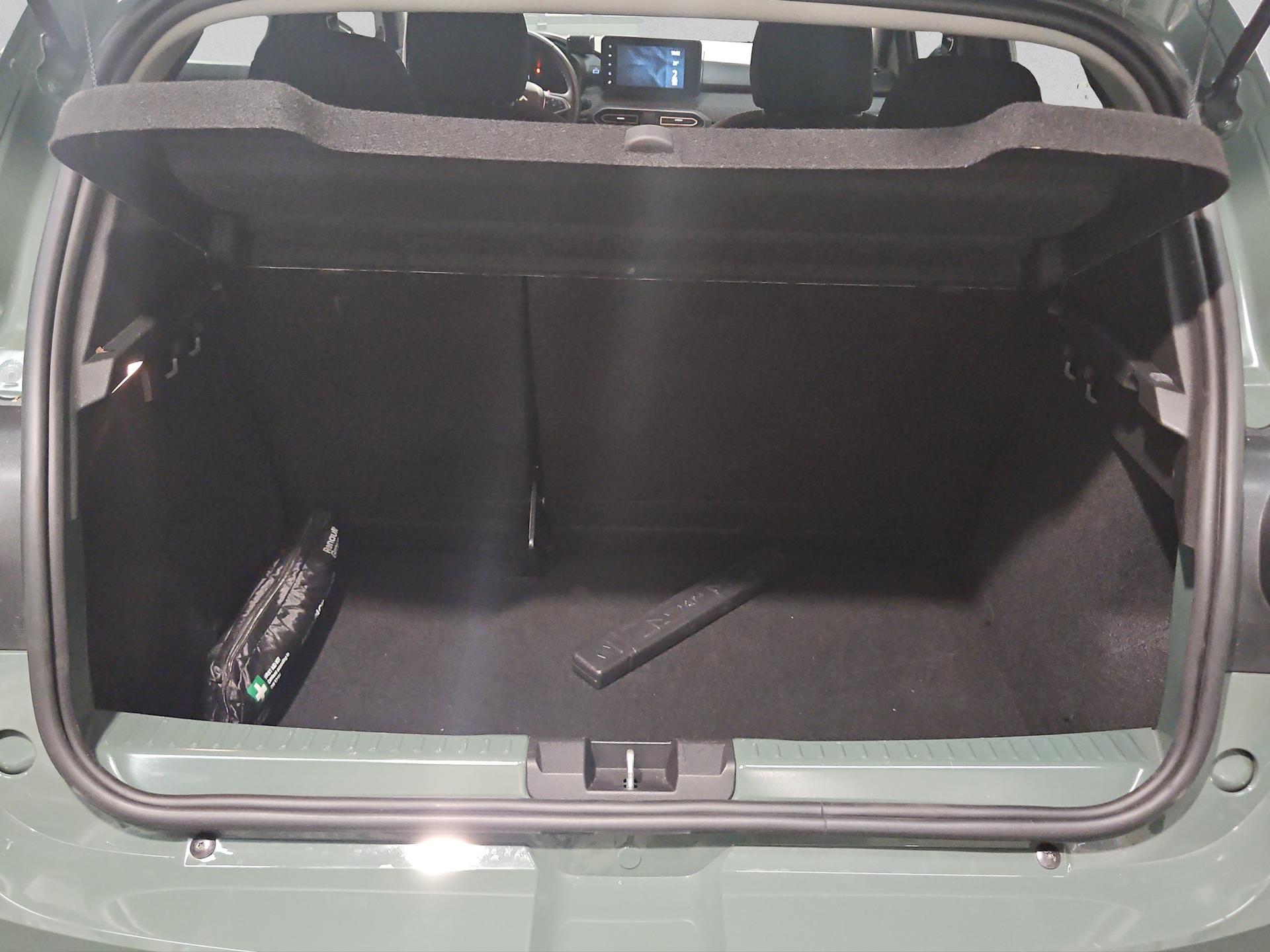 DACIA Sandero Stepway TCe 110 Expression-image-15