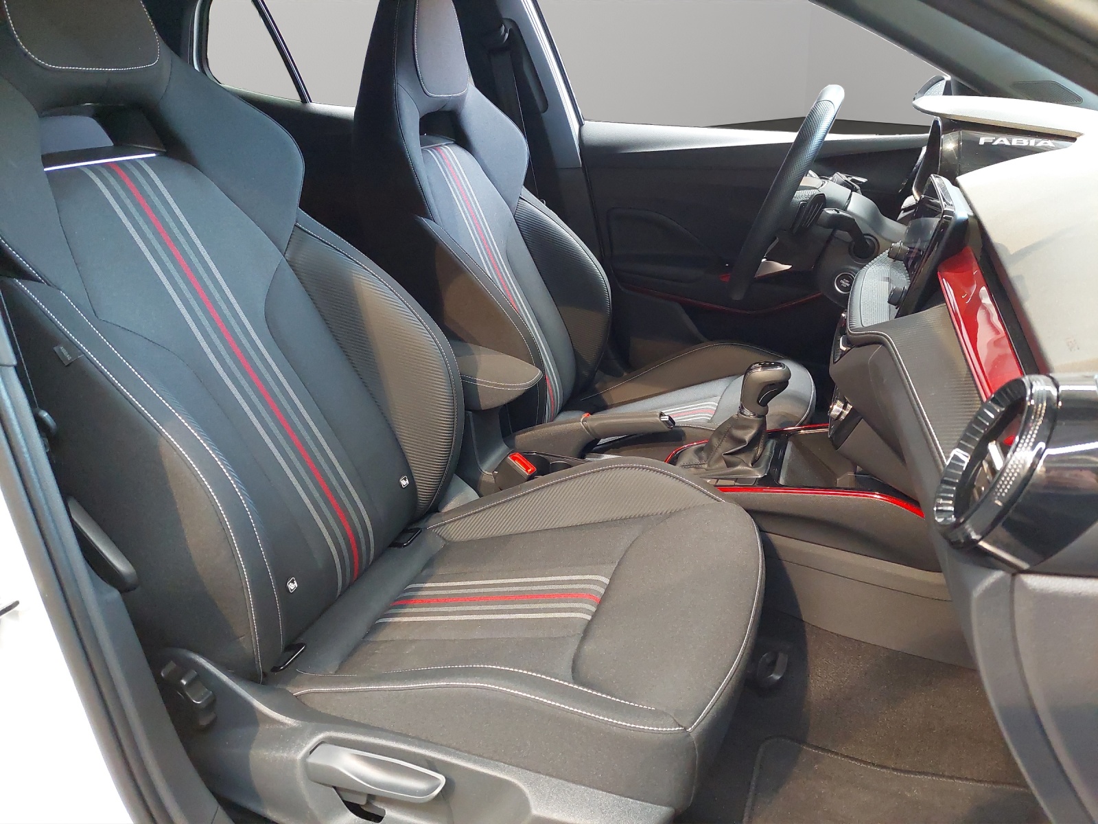 SKODA Fabia 1.0 TSI Monte Carlo DSG-image-9
