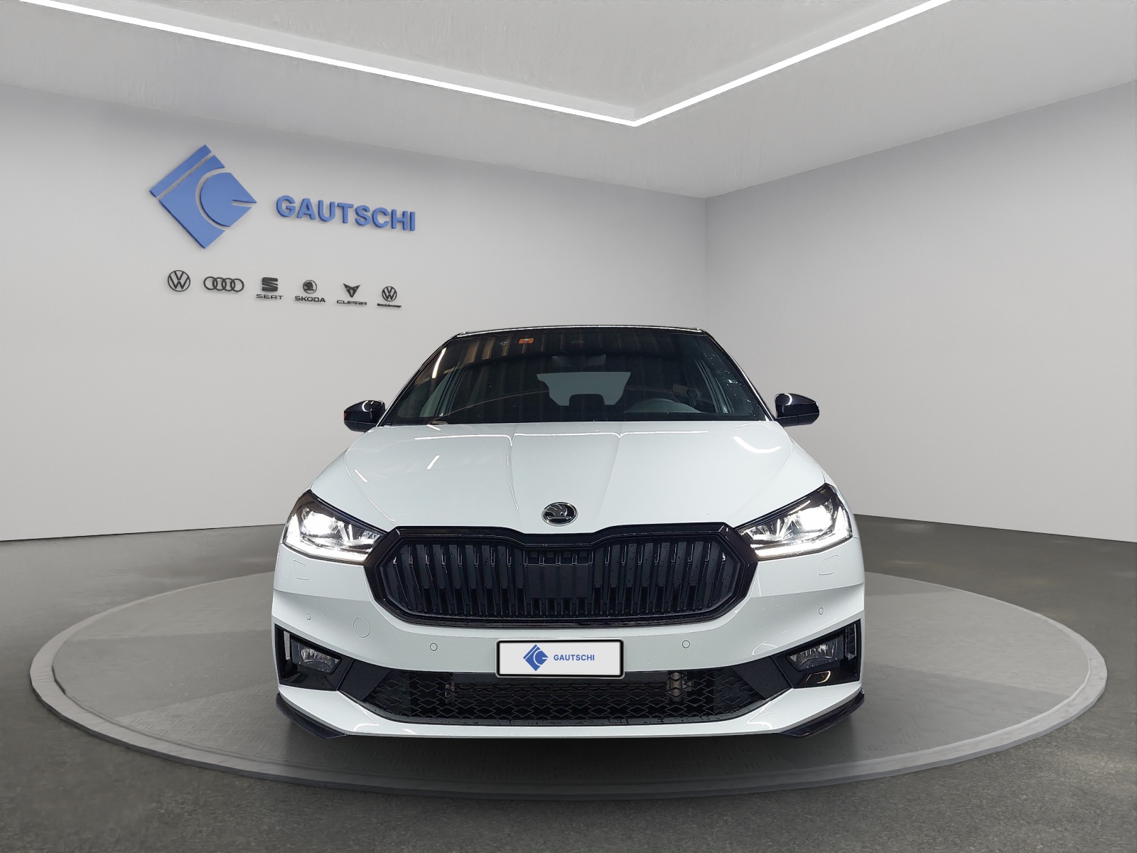 SKODA Fabia 1.0 TSI Monte Carlo DSG-image-4