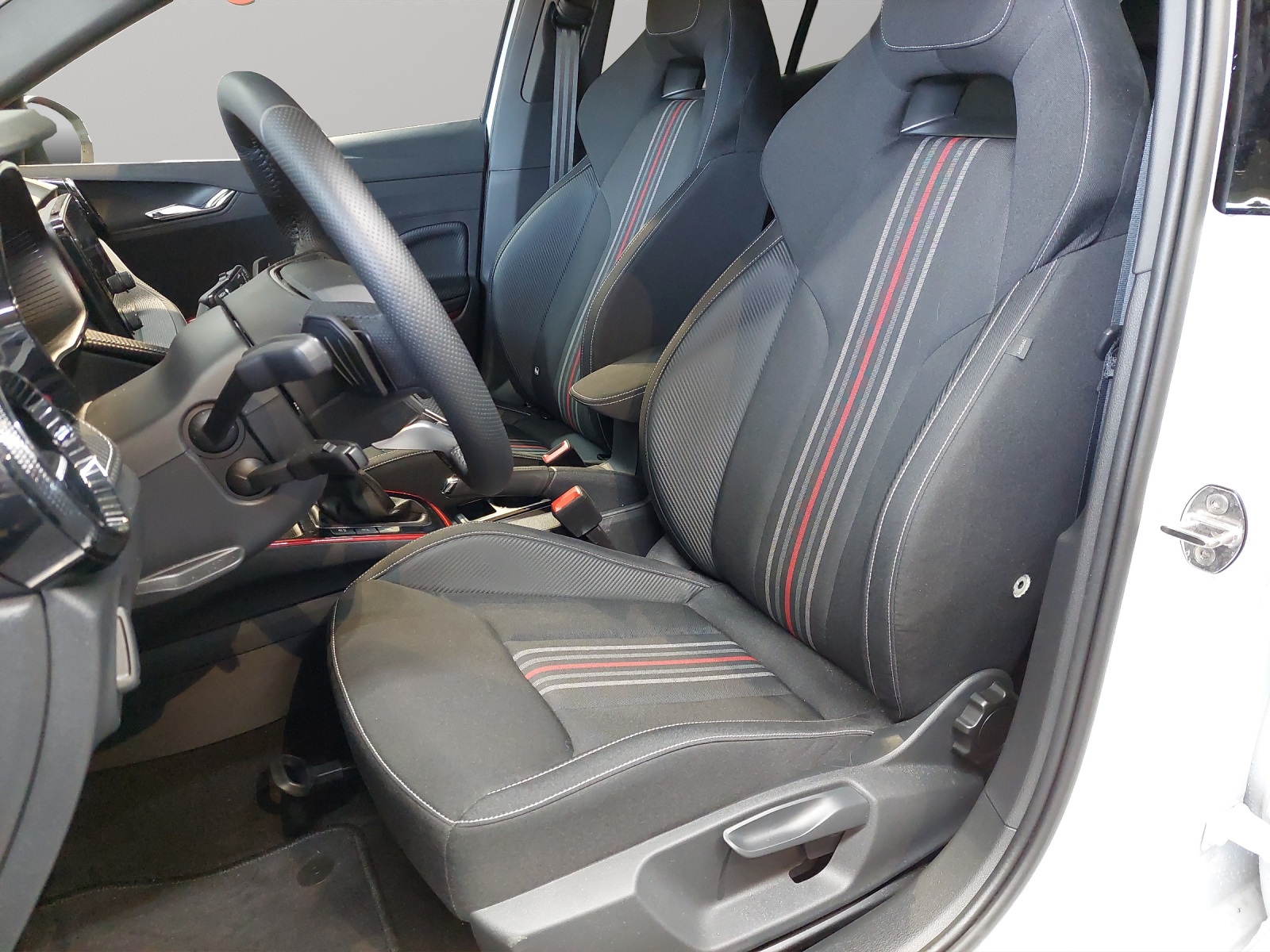SKODA Fabia 1.0 TSI Monte Carlo DSG-image-5