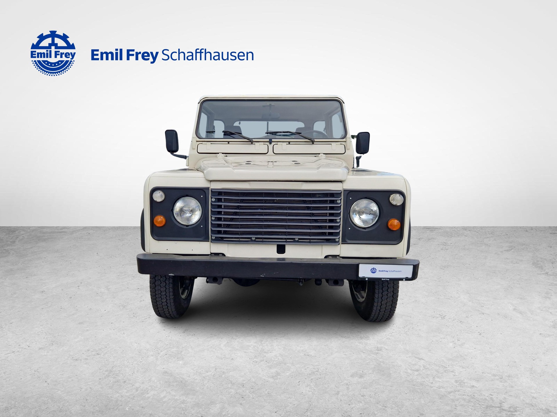 LAND ROVER 110 3.5 Hardtop-image-7