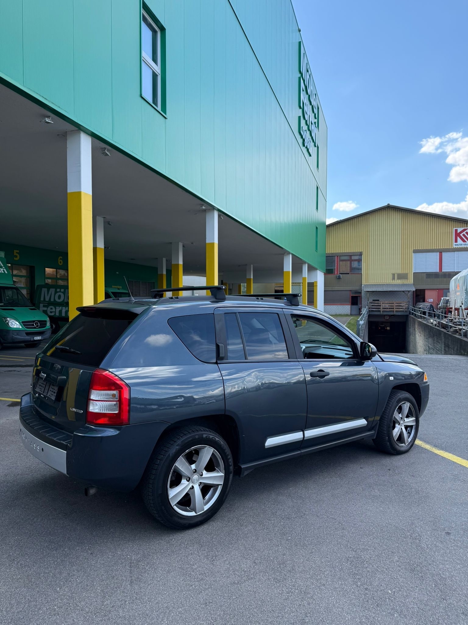 JEEP Compass 2.0 CRD Limited-image-6