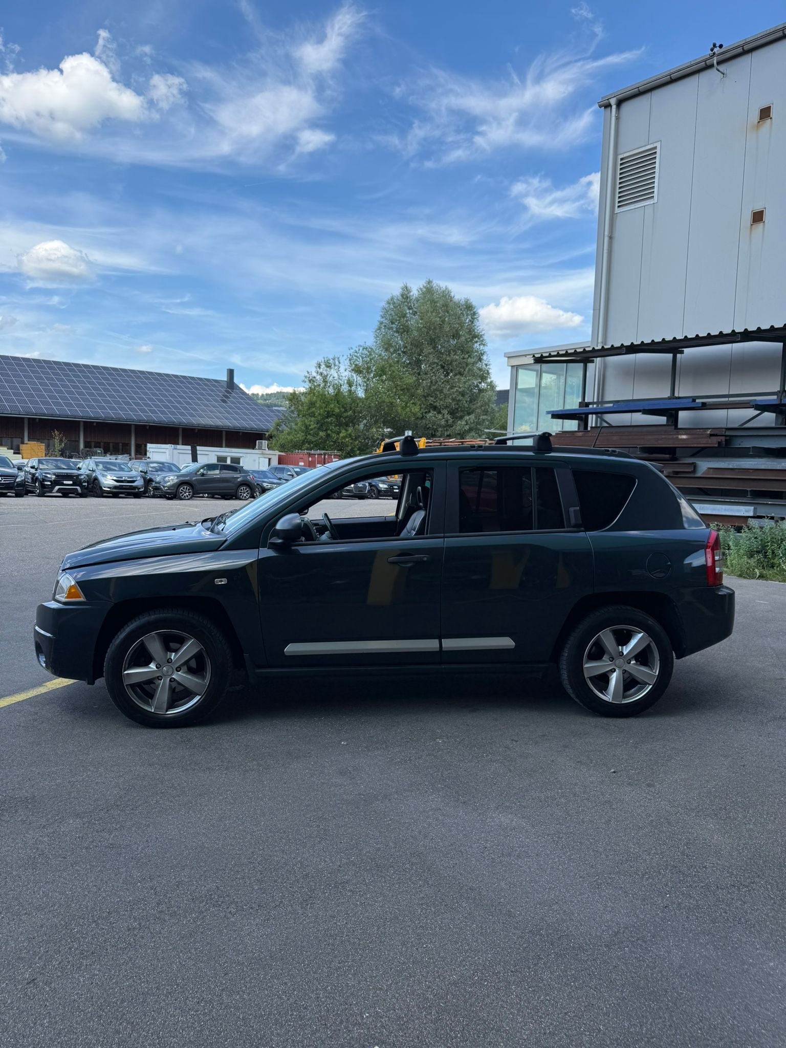 JEEP Compass 2.0 CRD Limited-image-3