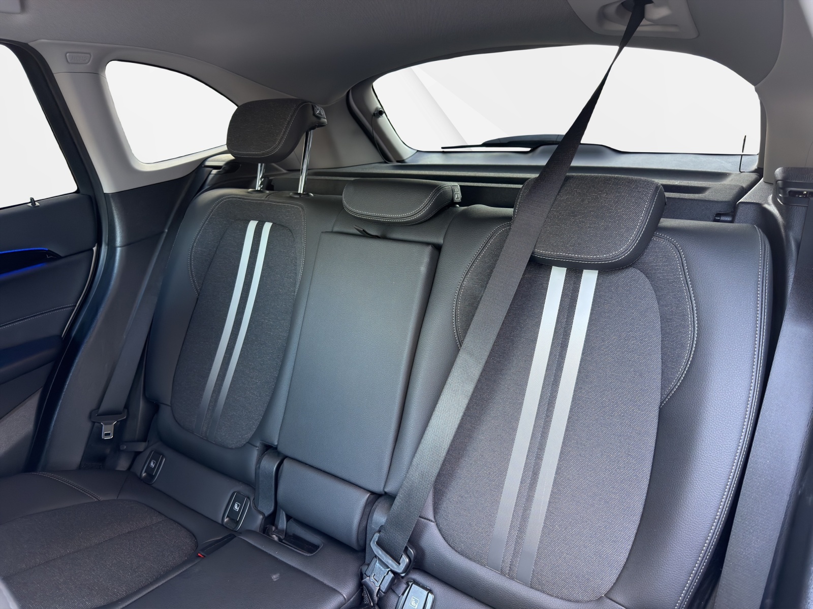 BMW X1 xDrive 20d Sport Line-image-18