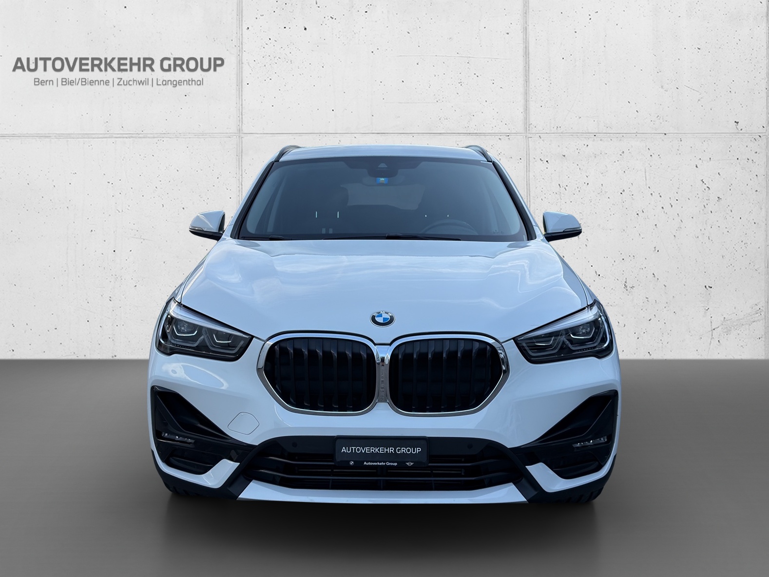 BMW X1 xDrive 20d Sport Line-image-7