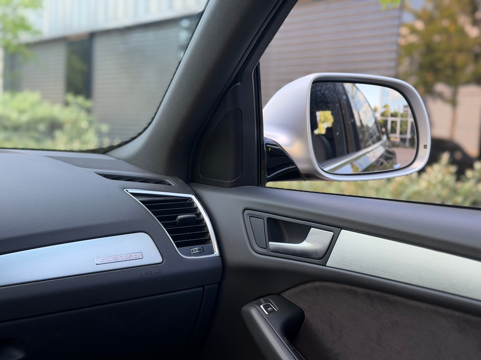 AUDI SQ5 3.0 TDI quattro tiptronic-image-11