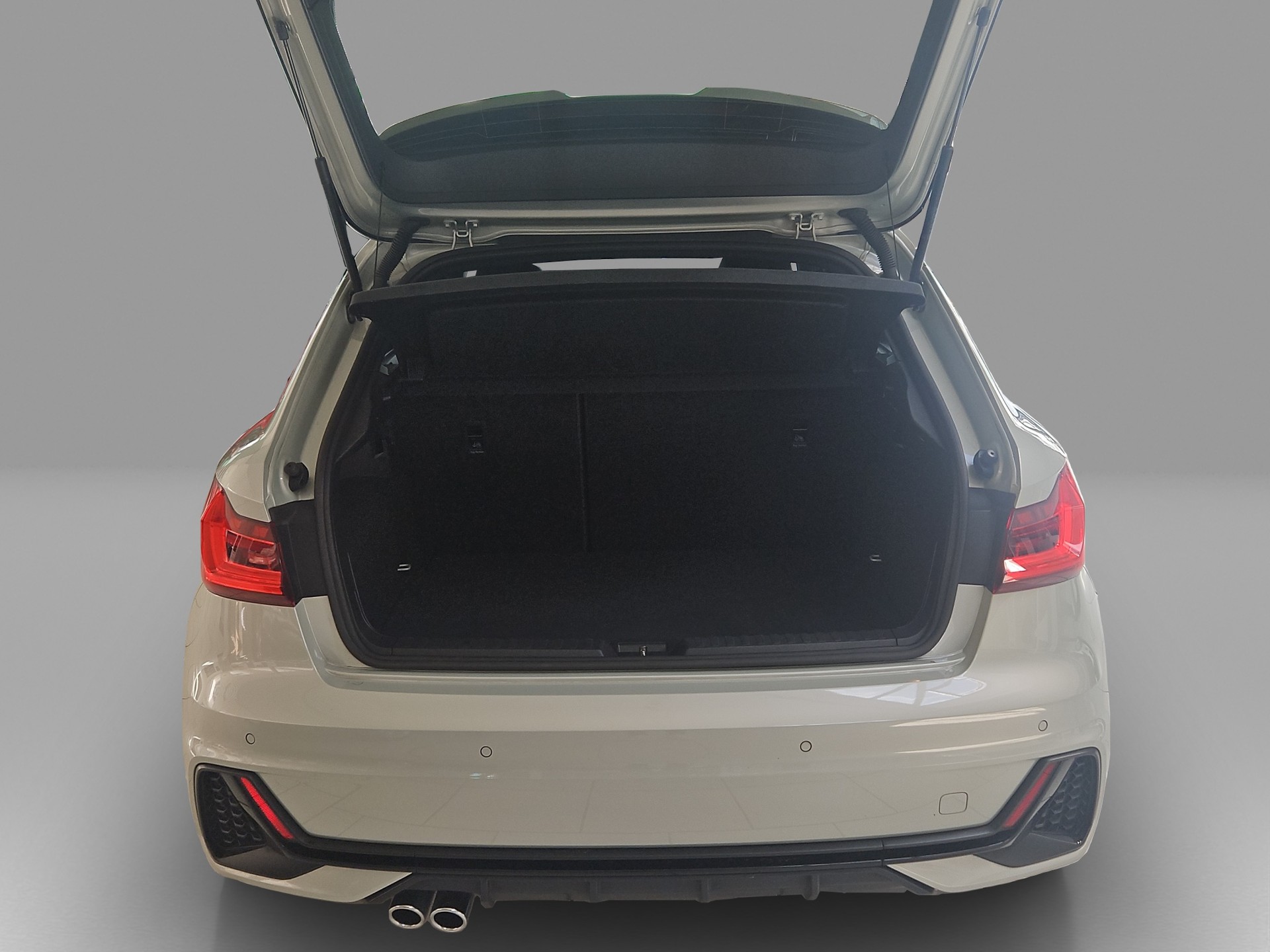 AUDI A1 Sportback 2.0 40 TFSI S Line S-Tronic-image-15