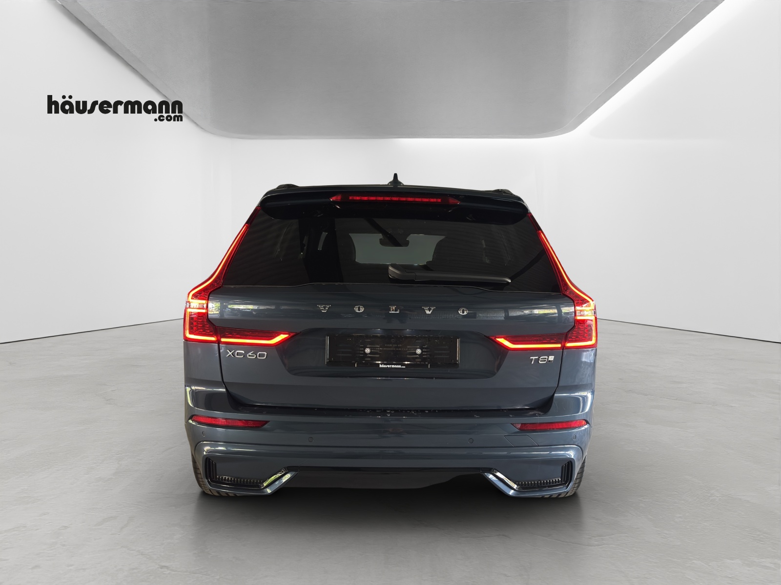 VOLVO XC60 2.0 T8 TE Ultra Dark eAWD-image-10