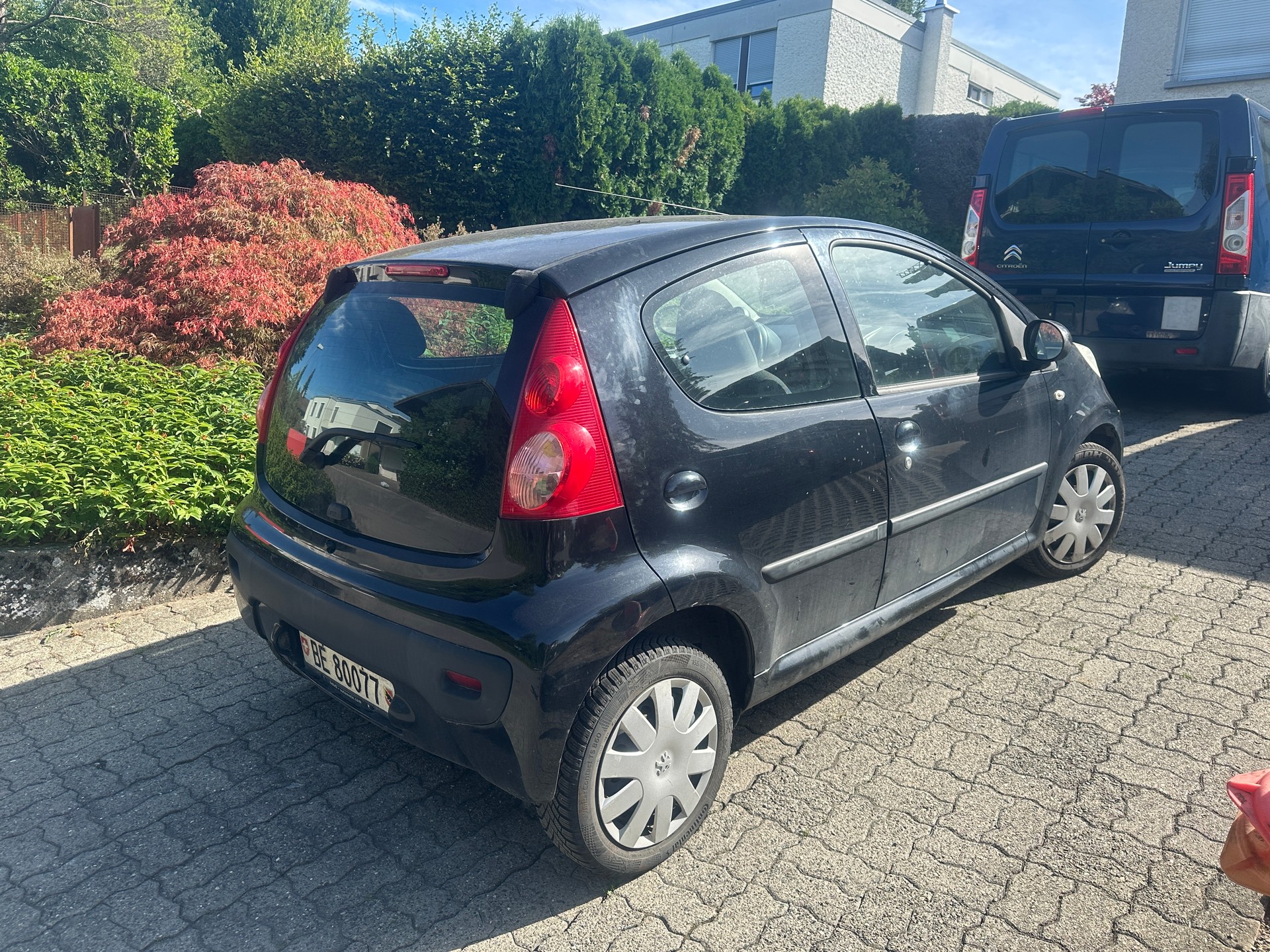 PEUGEOT 107 1.0 Trendy-image-3