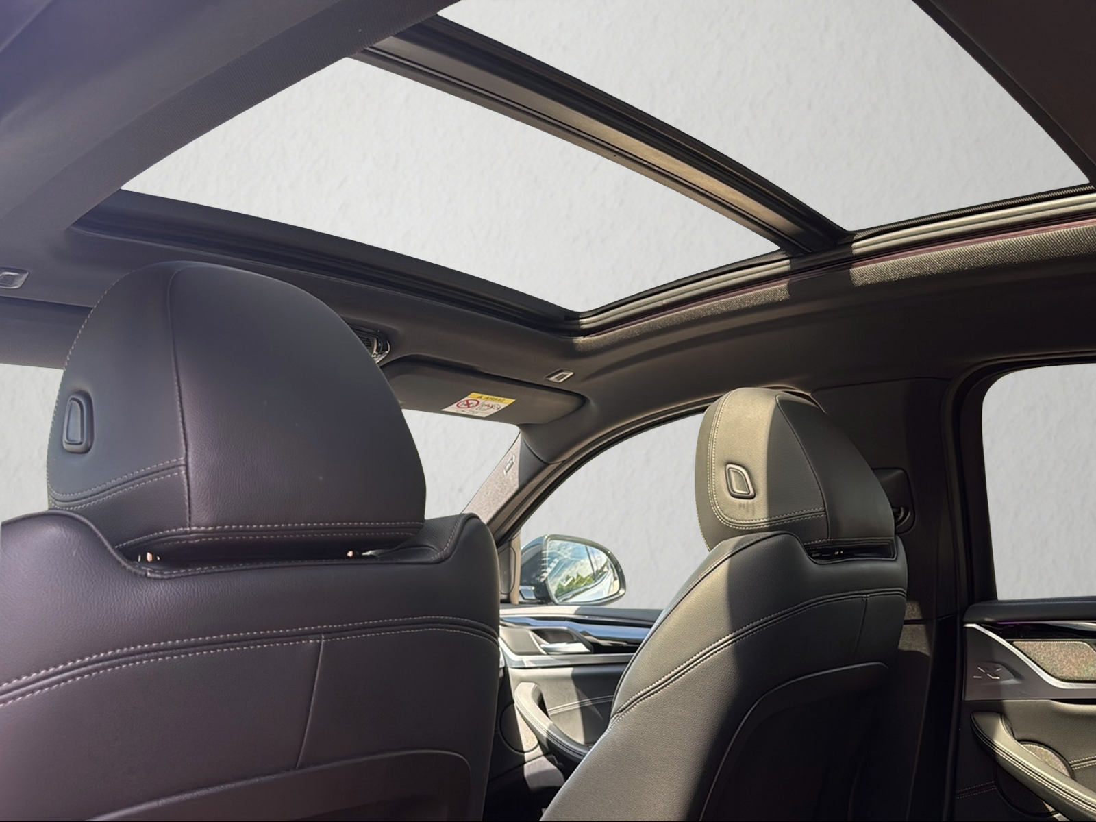 BMW X4 M40i Steptronic-image-14