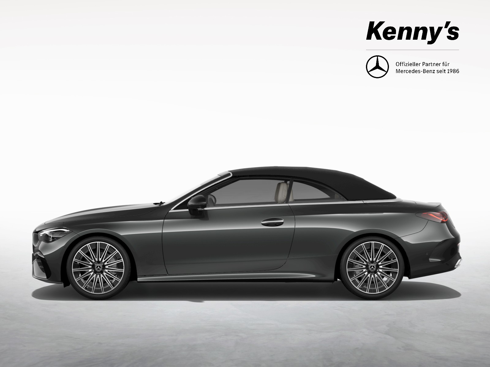 MERCEDES-BENZ CLE 200 AMG Line 4MATIC Cabriolet-image-2