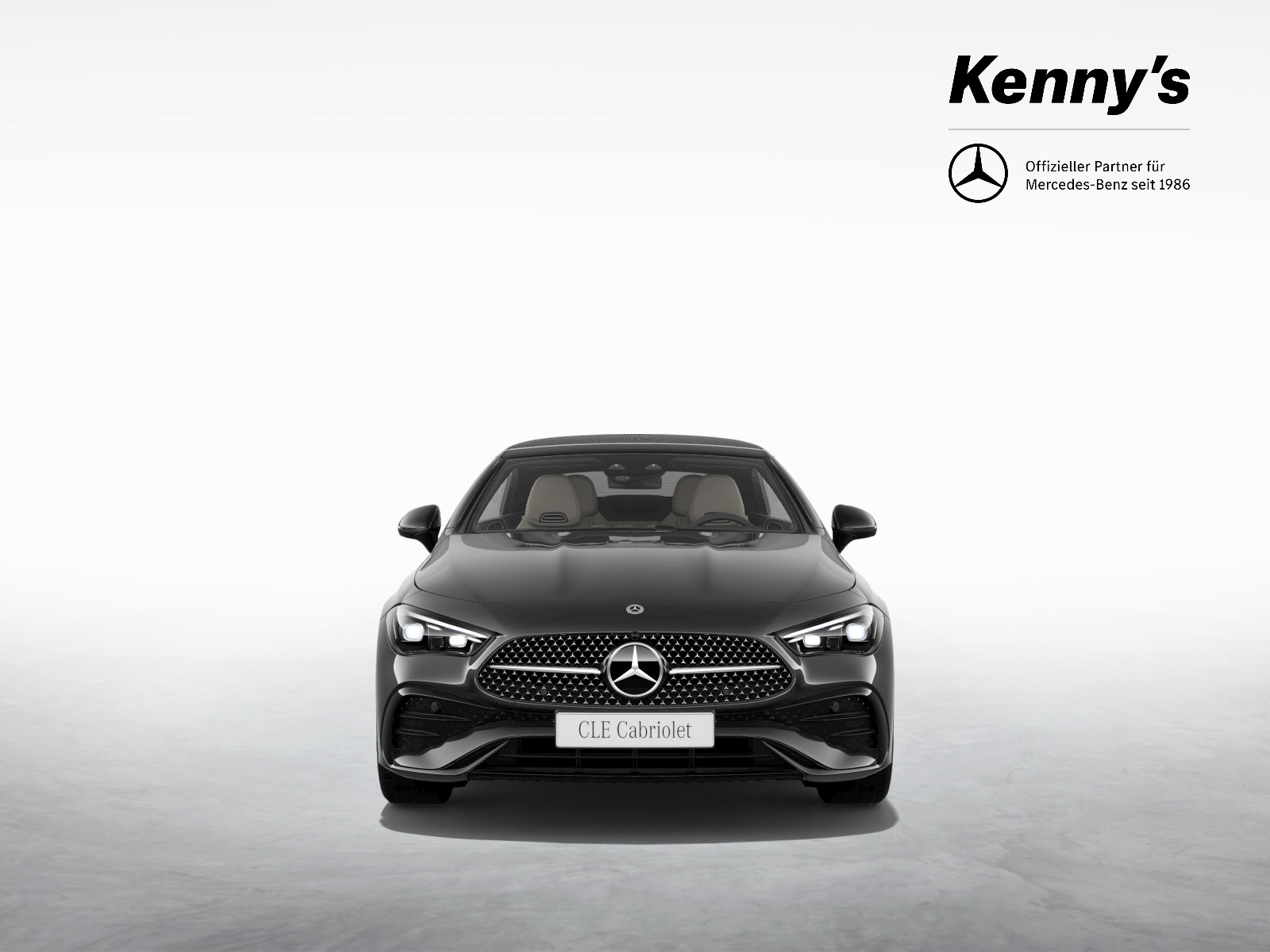 MERCEDES-BENZ CLE 200 AMG Line 4MATIC Cabriolet-image-1