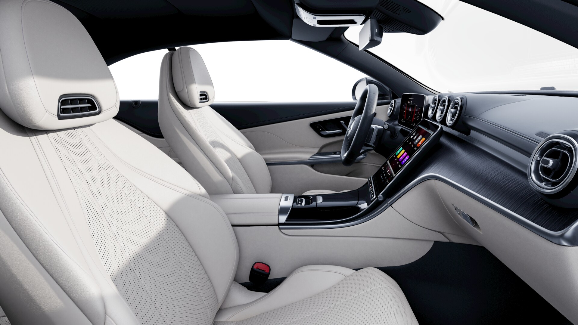 MERCEDES-BENZ CLE 200 AMG Line 4MATIC Cabriolet-image-5