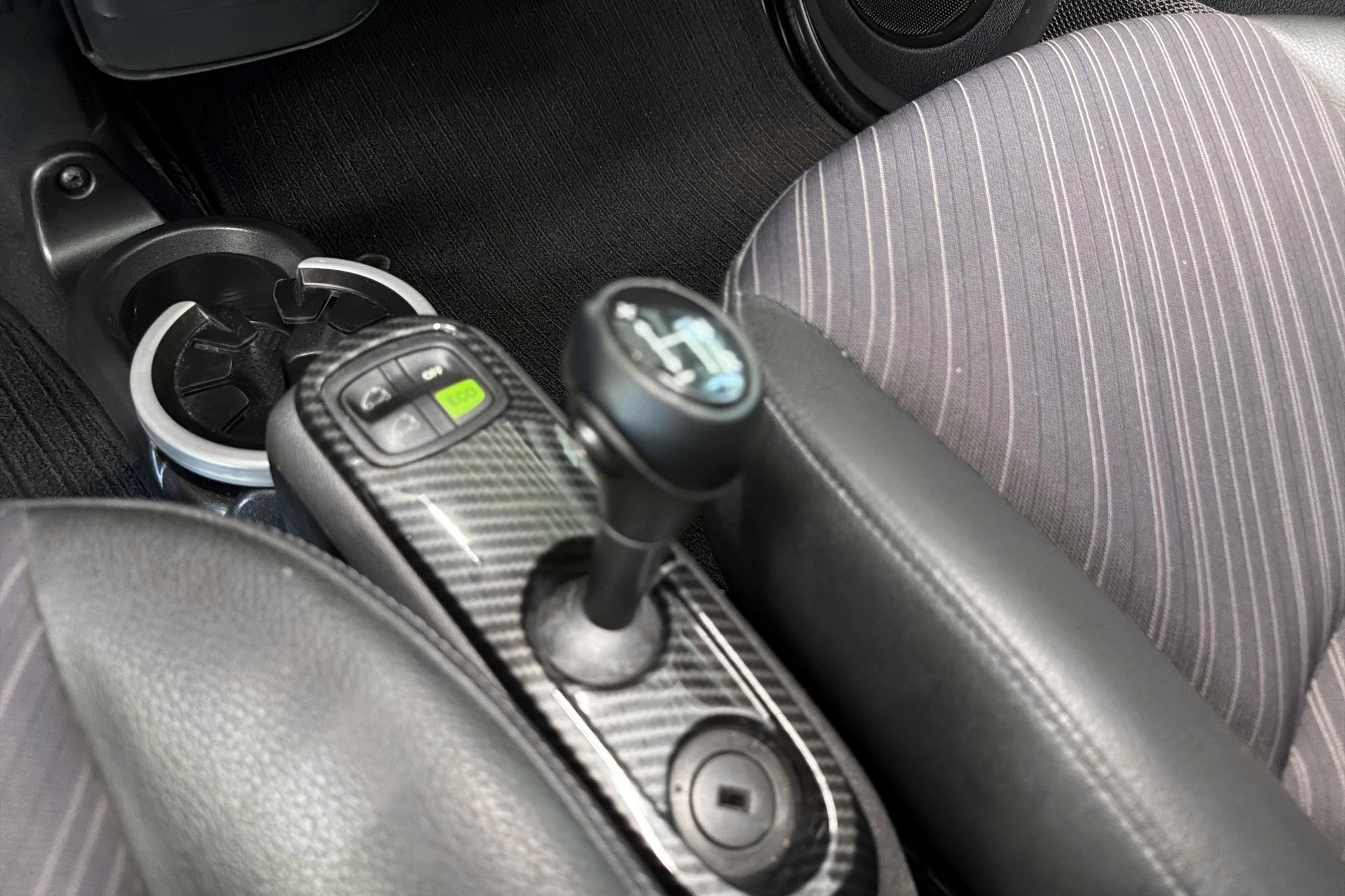 SMART fortwo pulse mhd softouch-image-14