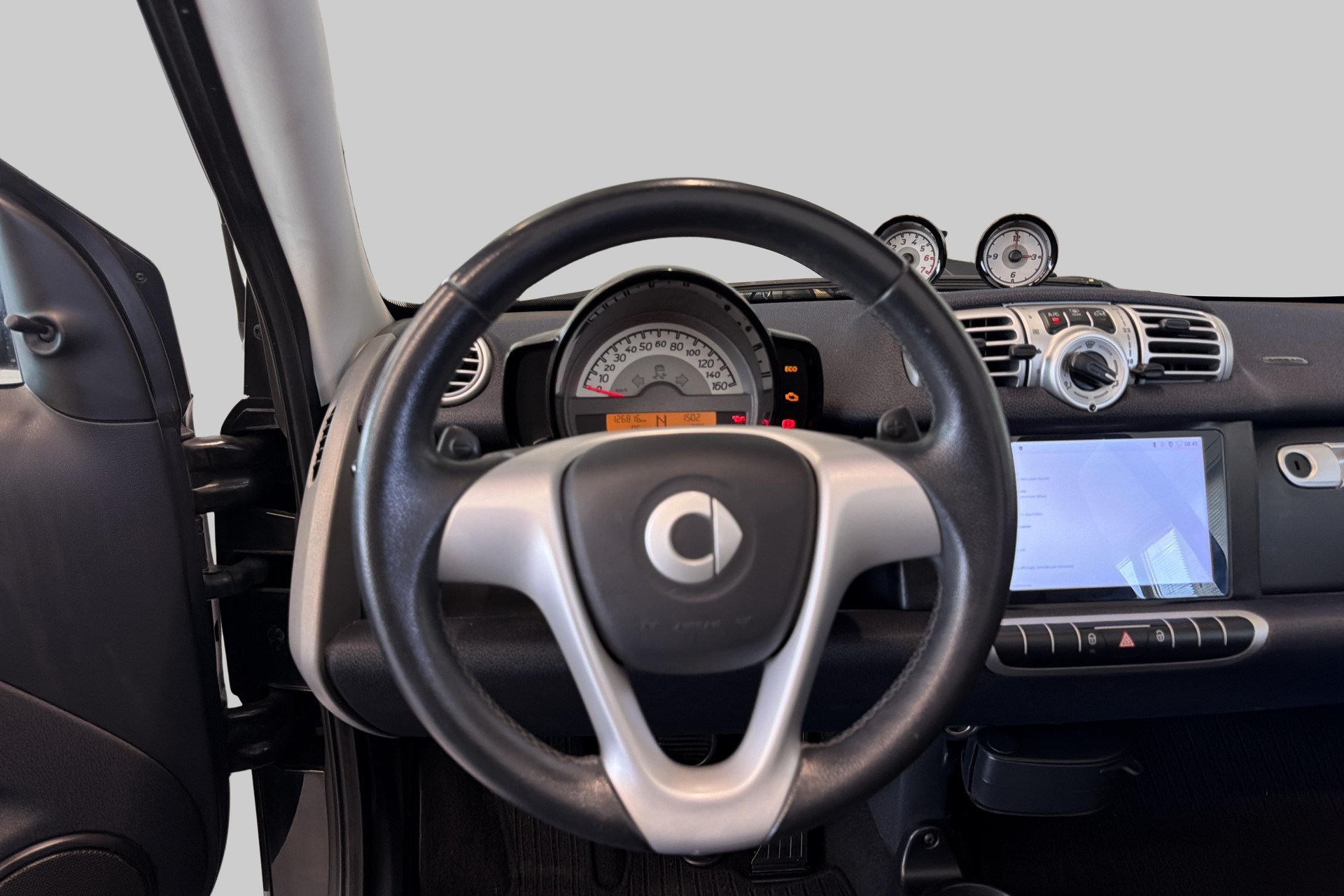 SMART fortwo pulse mhd softouch-image-9