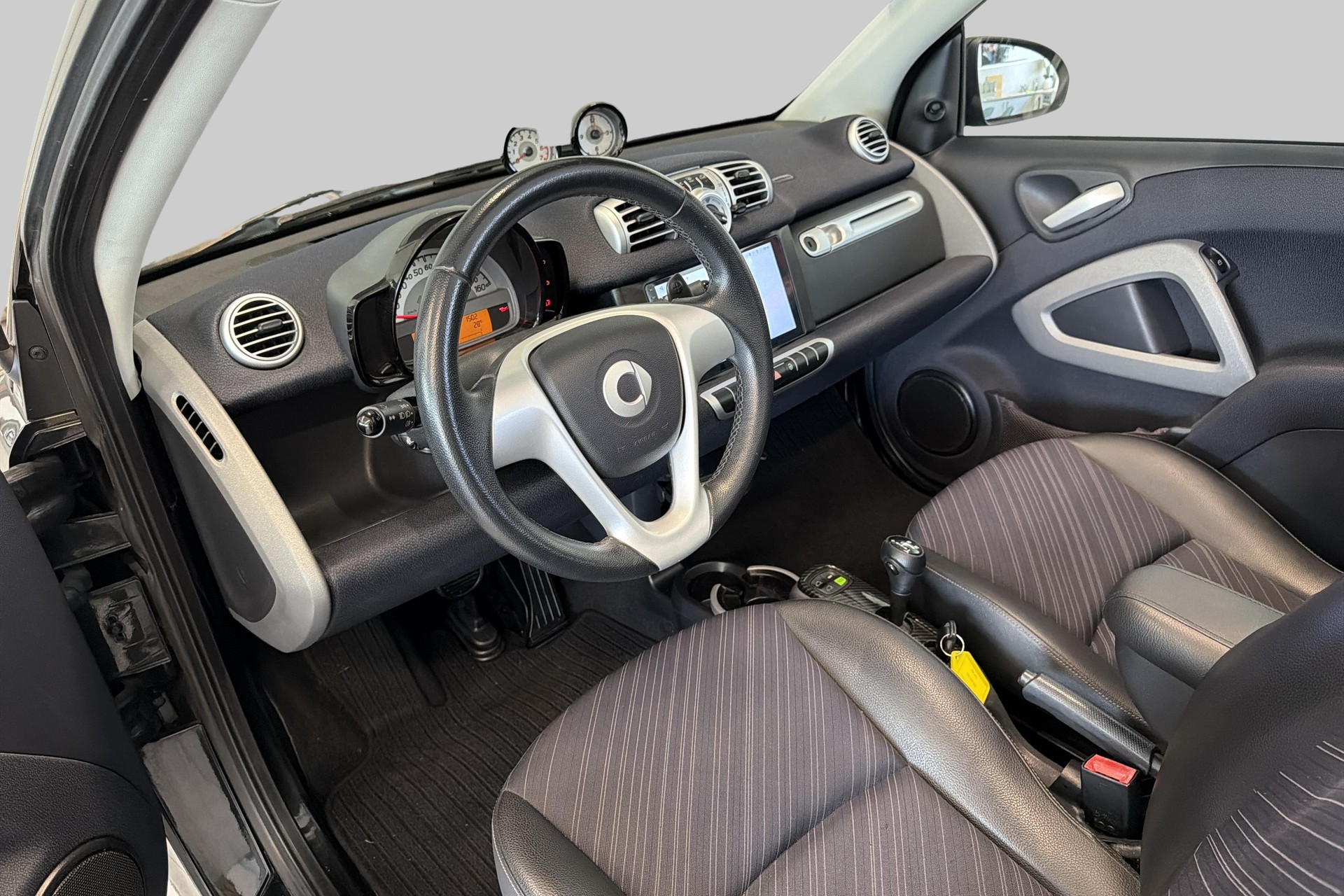 SMART fortwo pulse mhd softouch-image-8