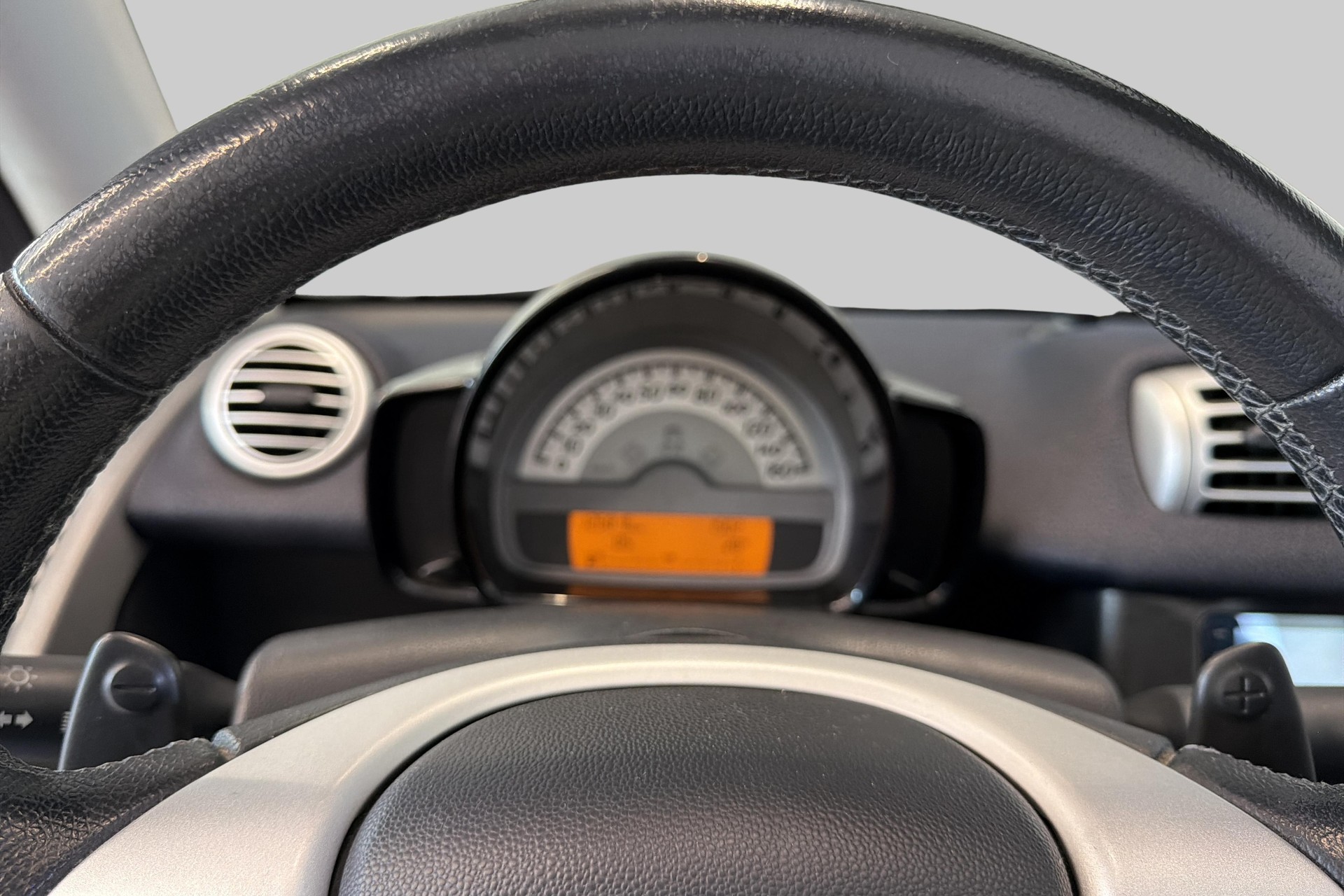 SMART fortwo pulse mhd softouch-image-10