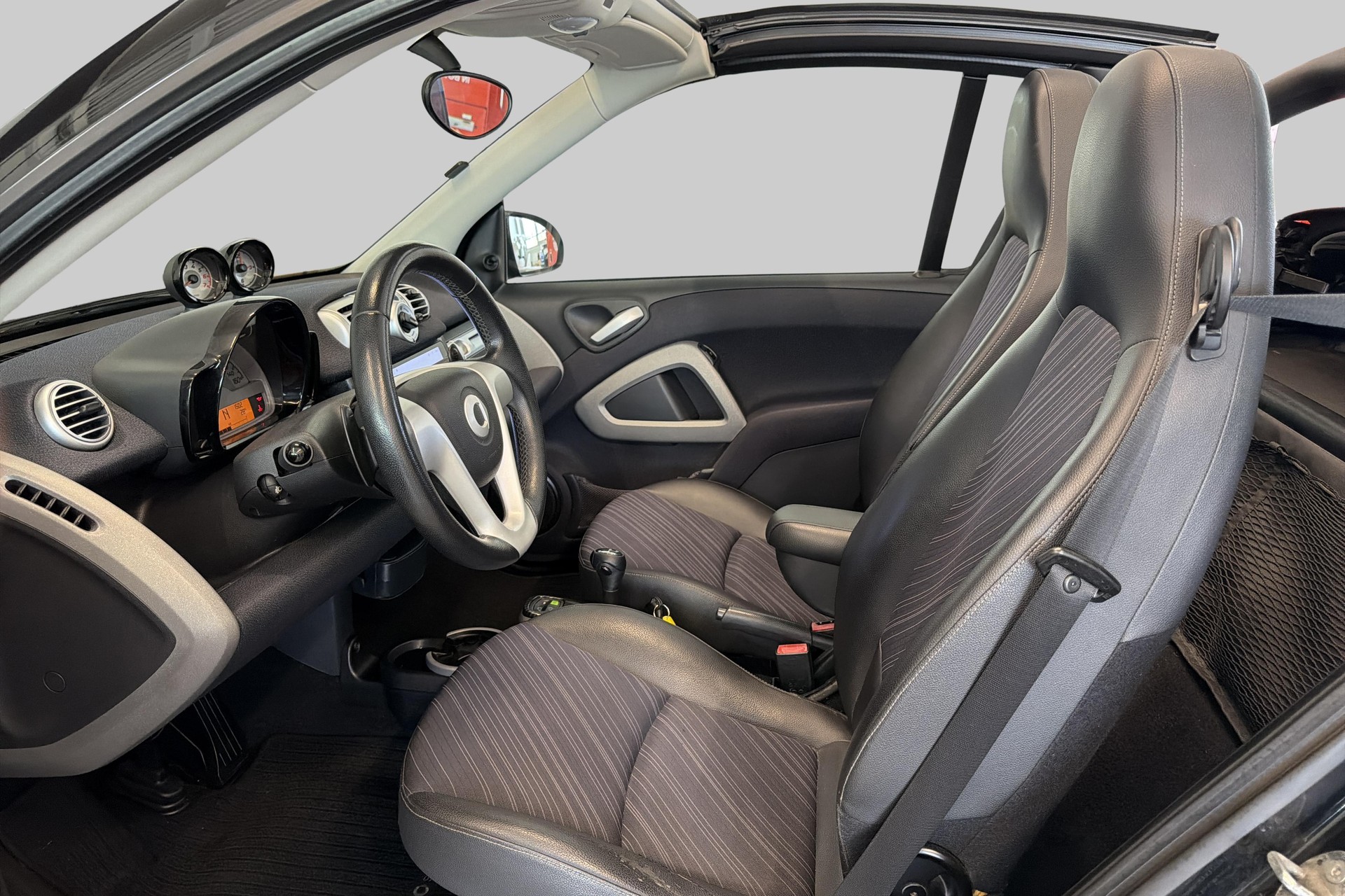 SMART fortwo pulse mhd softouch-image-7