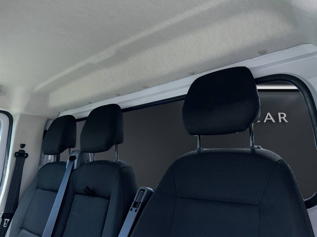 PEUGEOT Boxer 2.2 HDI 335 L2-image-9