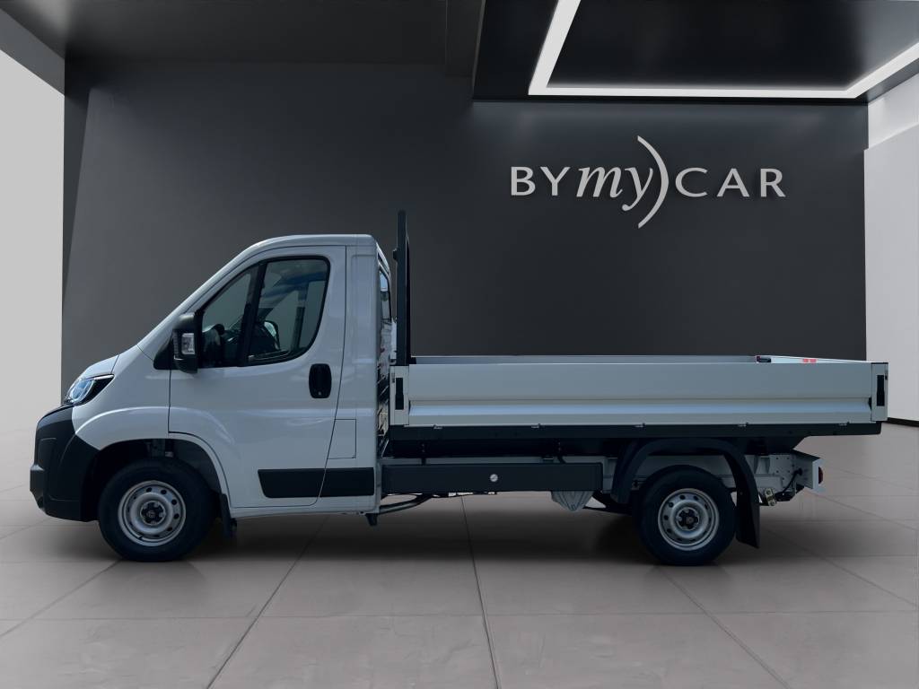 PEUGEOT Boxer 2.2 HDI 335 L2-image-2