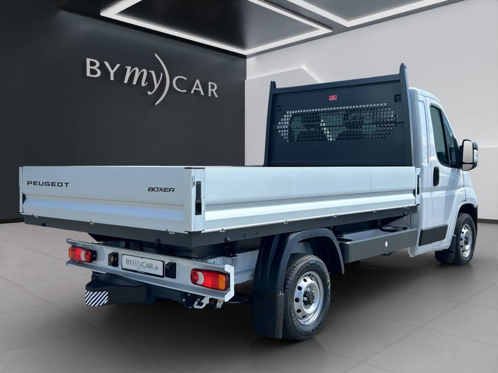PEUGEOT Boxer 2.2 HDI 335 L2-image-4