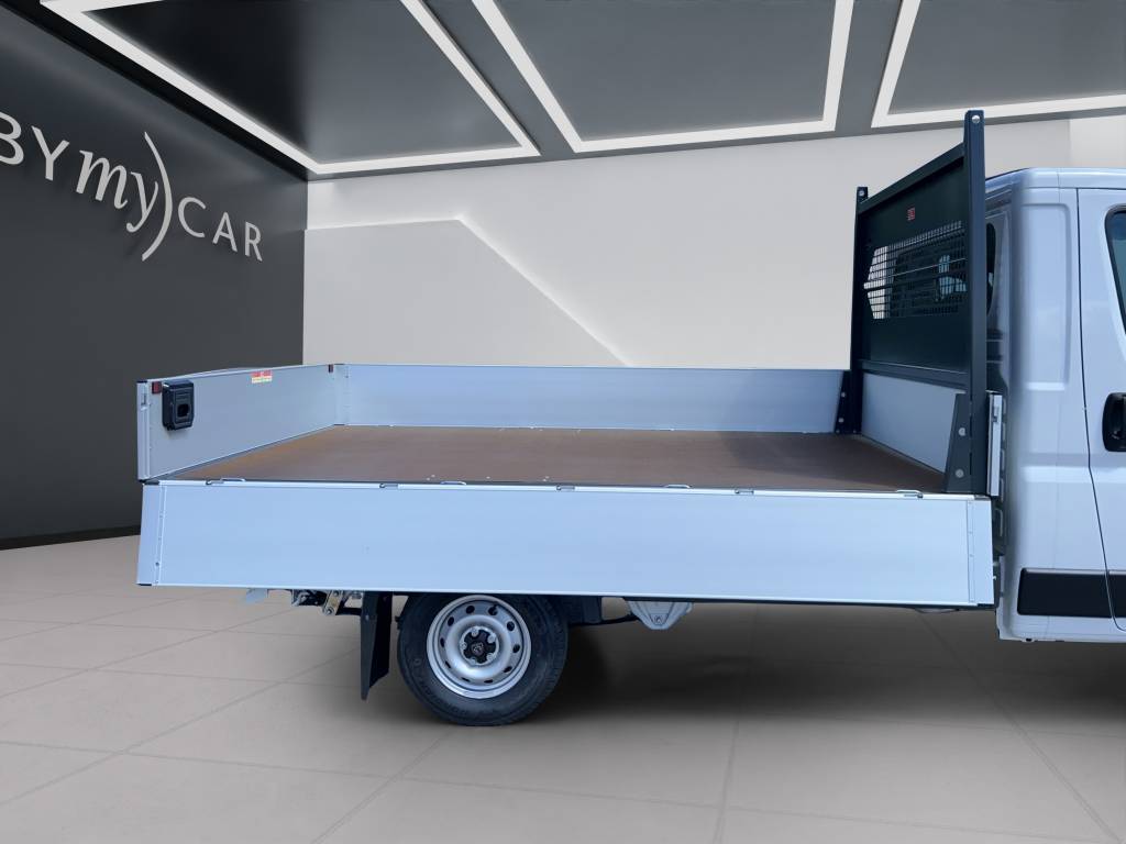 PEUGEOT Boxer 2.2 HDI 335 L2-image-8