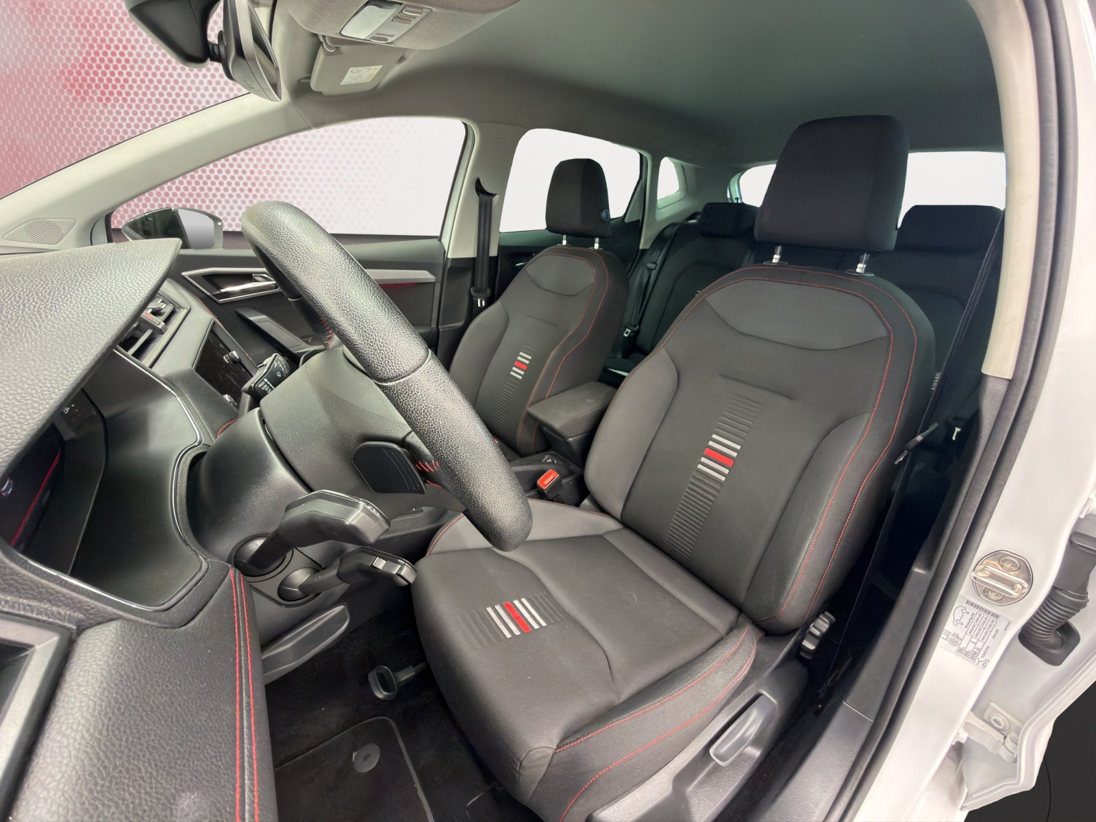 SEAT Ibiza 1.0 EcoTSI DSG Swiss FR-image-11
