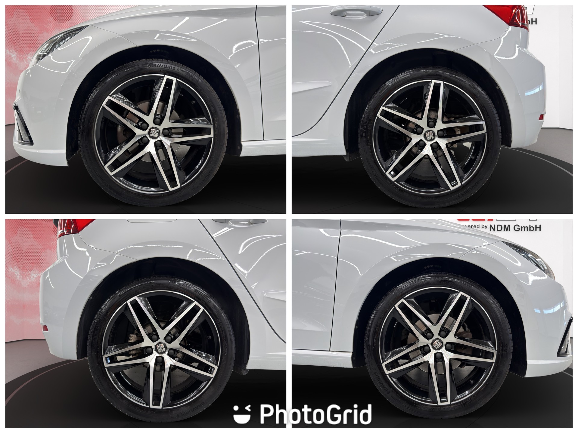 SEAT Ibiza 1.0 EcoTSI DSG Swiss FR-image-15