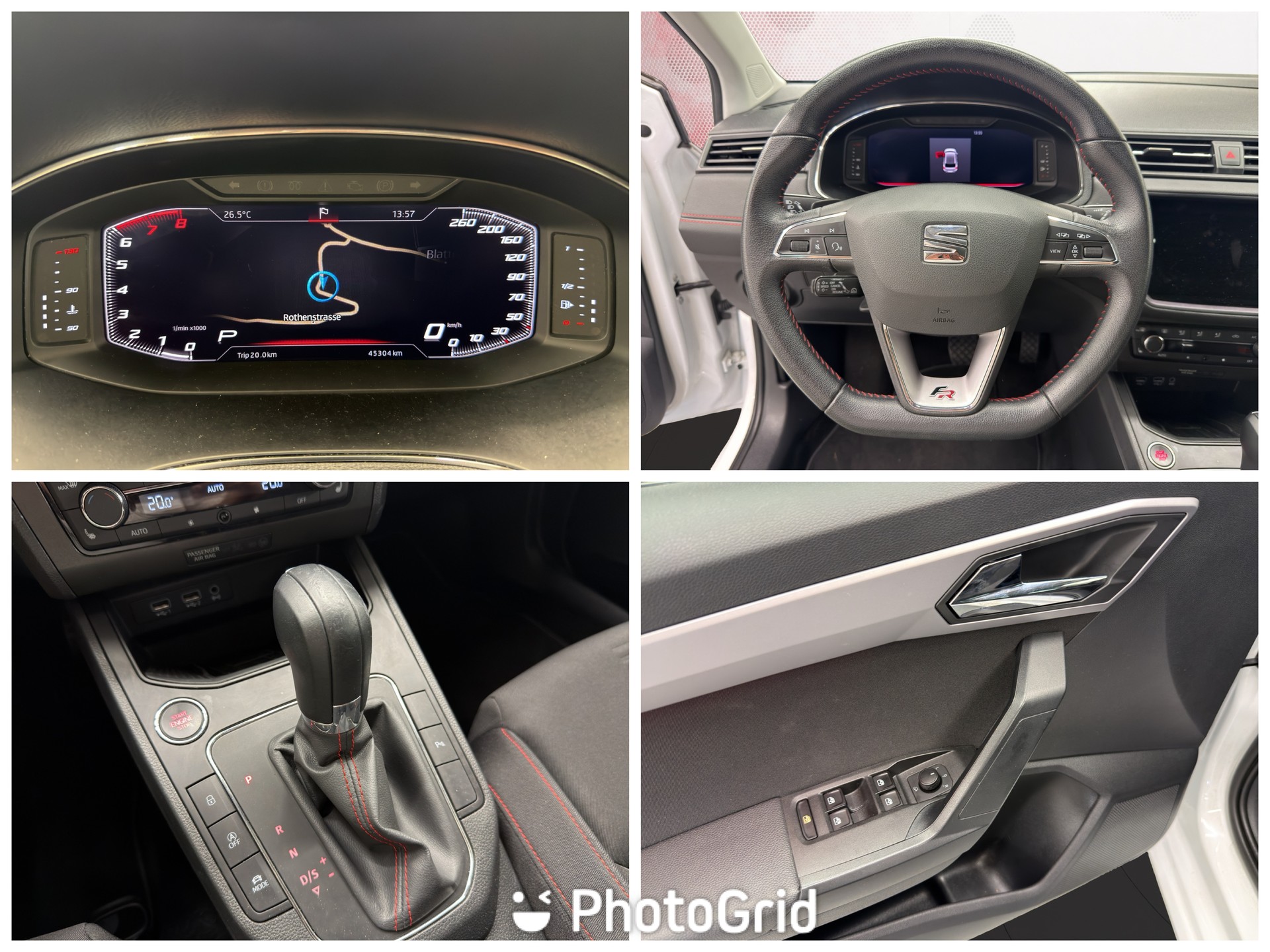 SEAT Ibiza 1.0 EcoTSI DSG Swiss FR-image-14