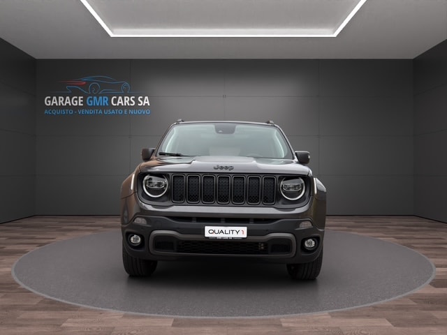 JEEP Renegade 2.0 MJ Trailhawk AWD + Low Range 9ATX-image-4