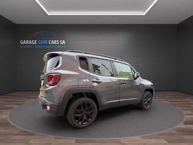 JEEP Renegade 2.0 MJ Trailhawk AWD + Low Range 9ATX-image-3