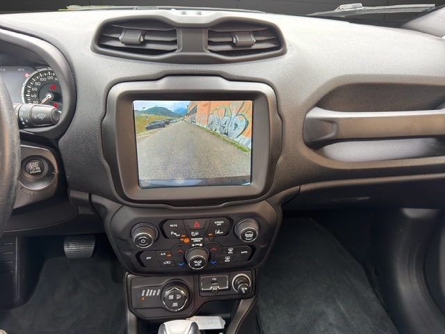 JEEP Renegade 2.0 MJ Trailhawk AWD + Low Range 9ATX-image-8