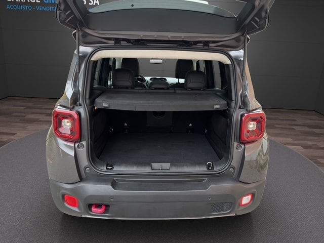 JEEP Renegade 2.0 MJ Trailhawk AWD + Low Range 9ATX-image-13