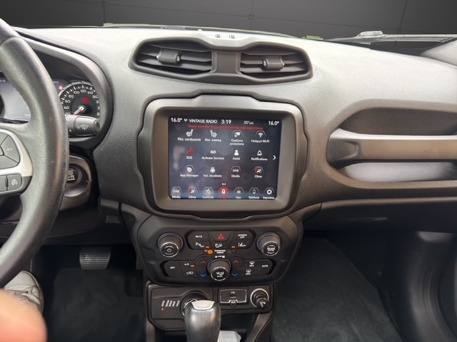 JEEP Renegade 2.0 MJ Trailhawk AWD + Low Range 9ATX-image-7