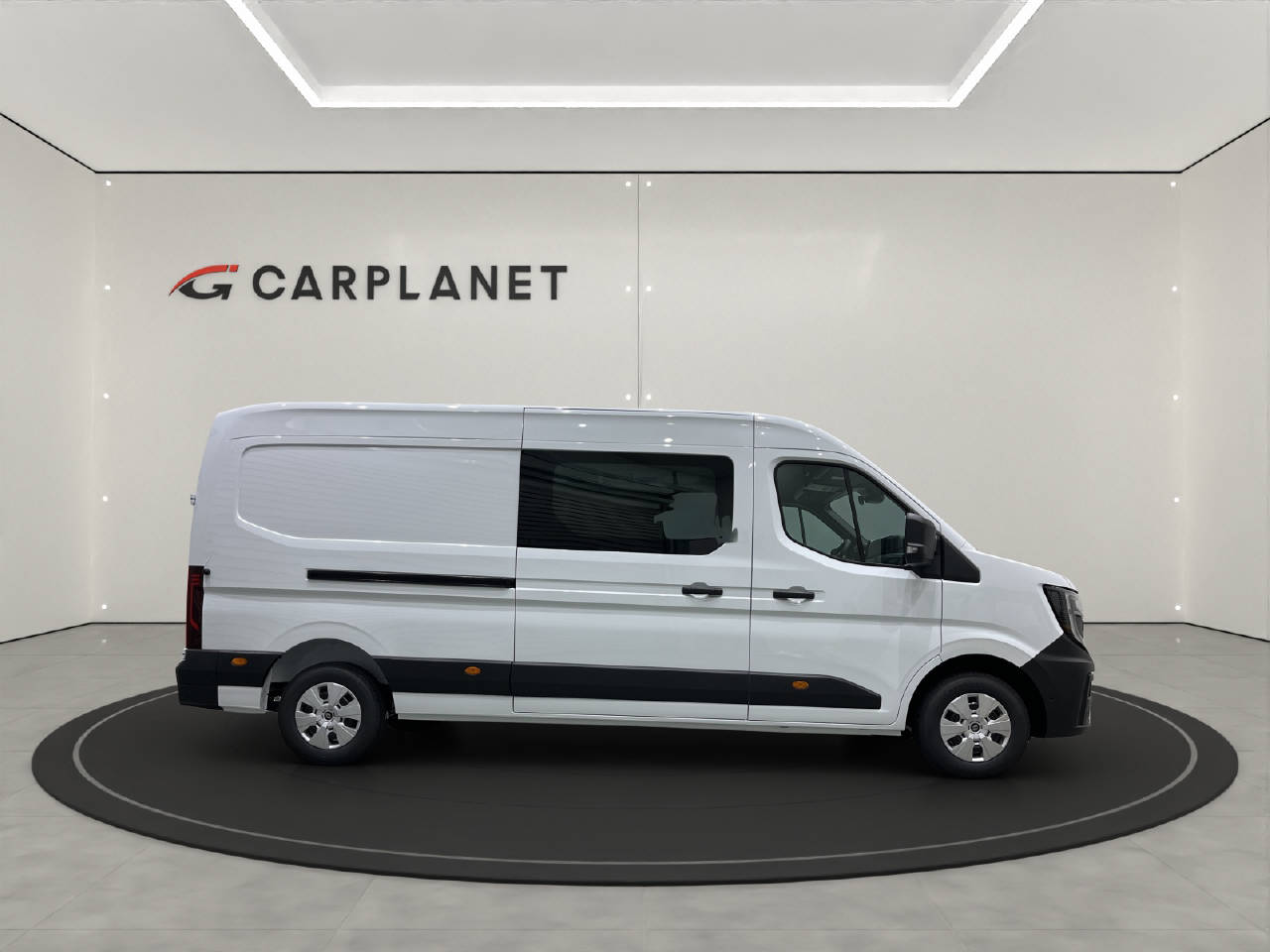 RENAULT Master Kaw. 3.5 t L3H2 2.0 Blue dCi 170-image-4