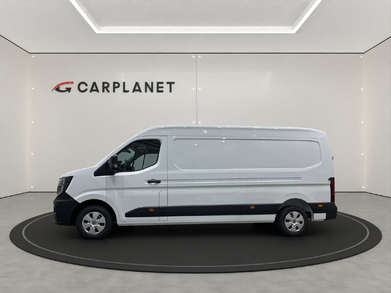 RENAULT Master Kaw. 3.5 t L3H2 2.0 Blue dCi 170-image-1