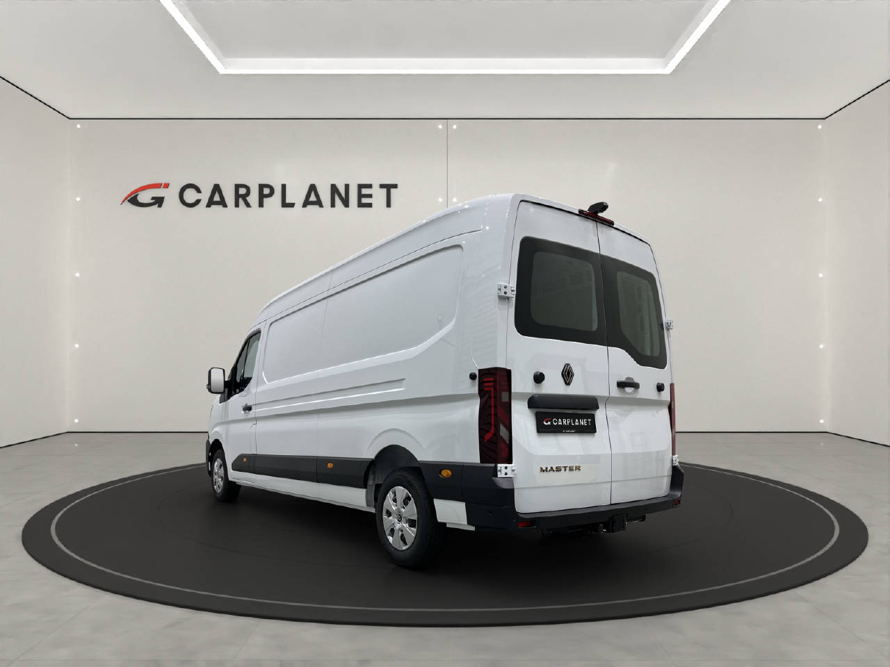RENAULT Master Kaw. 3.5 t L3H2 2.0 Blue dCi 170-image-2
