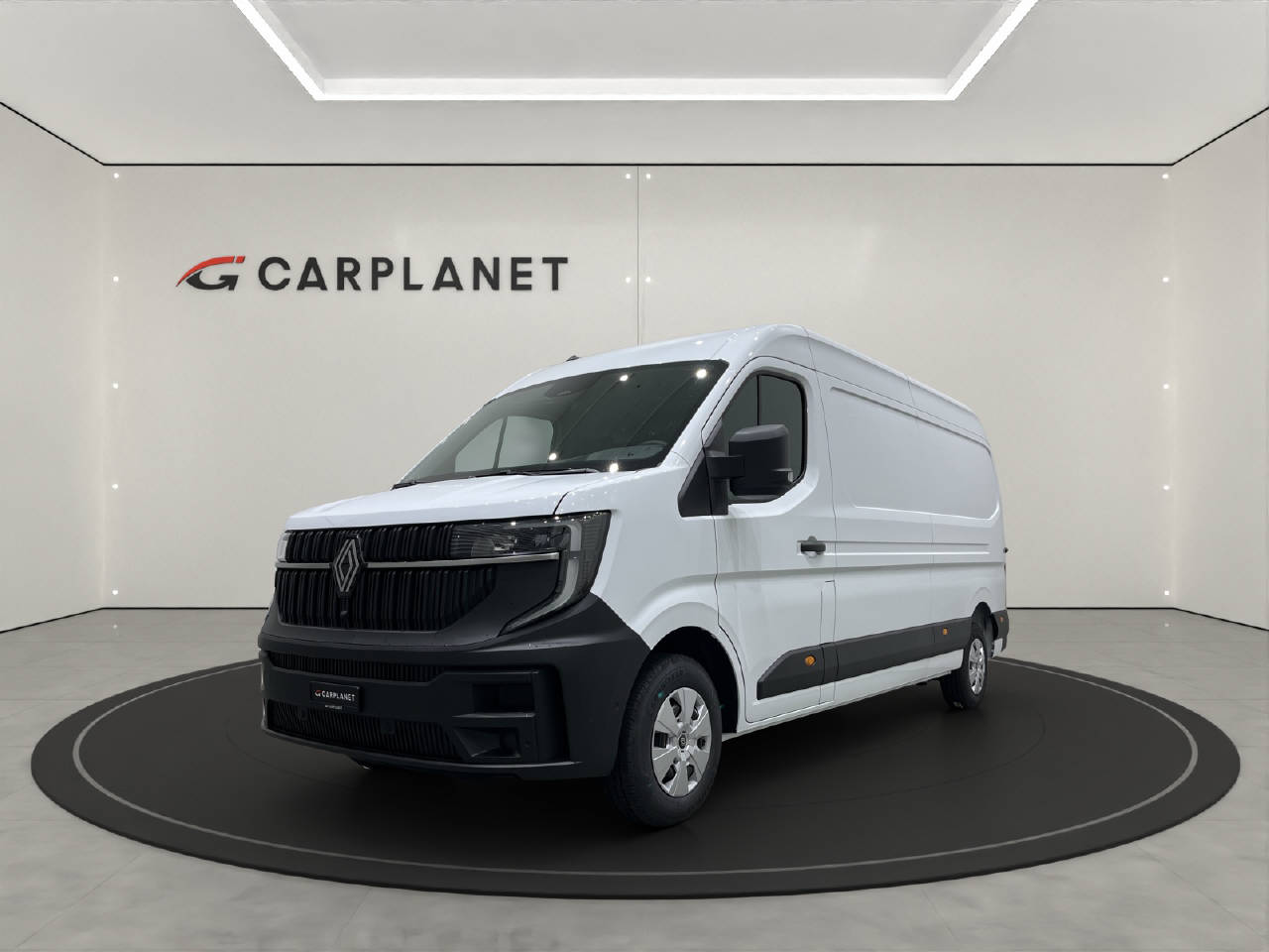 RENAULT Master Kaw. 3.5 t L3H2 2.0 Blue dCi 170-image-0