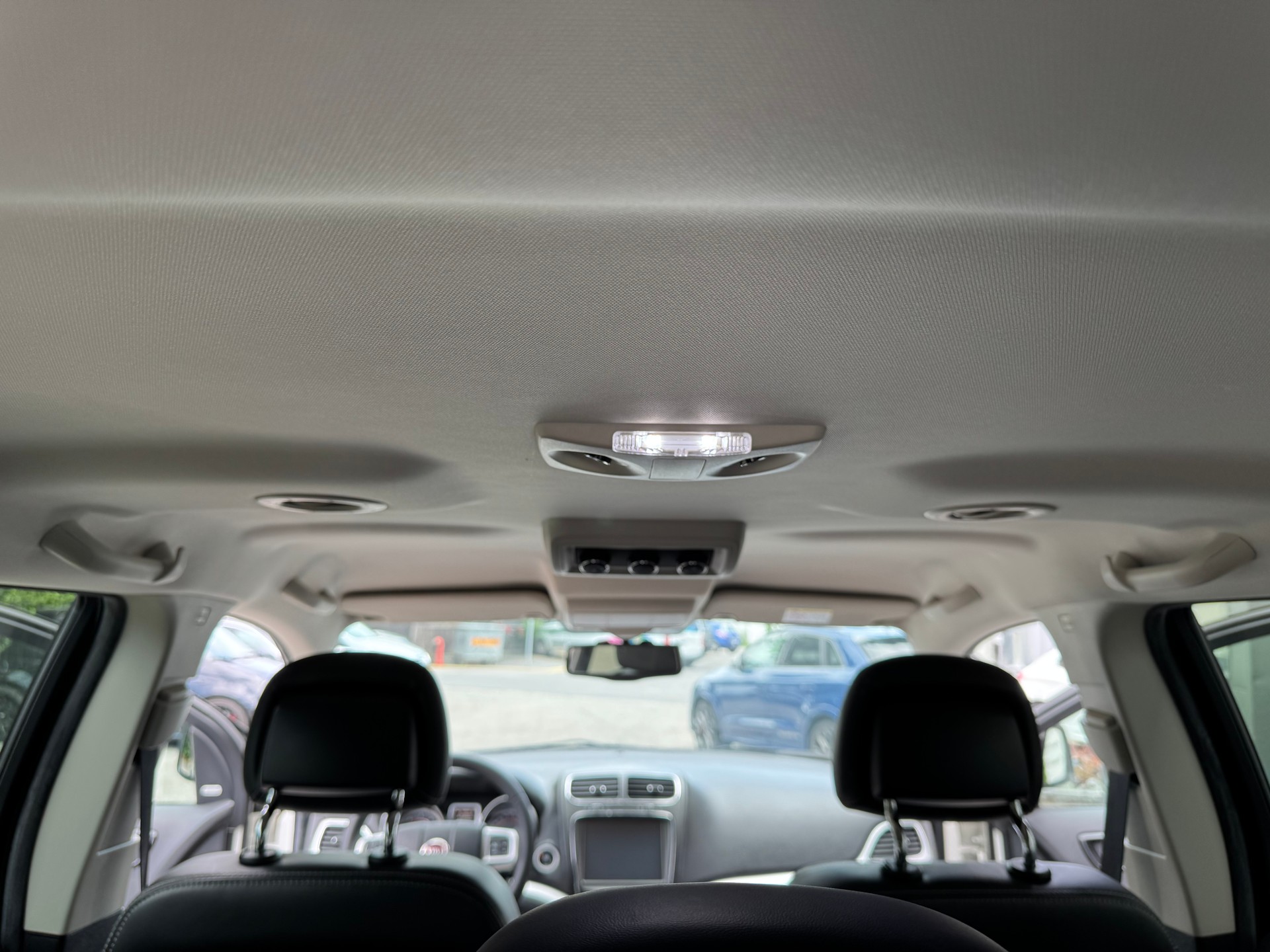 FIAT Freemont 2.0 MJ Lounge AWD Automat-image-7