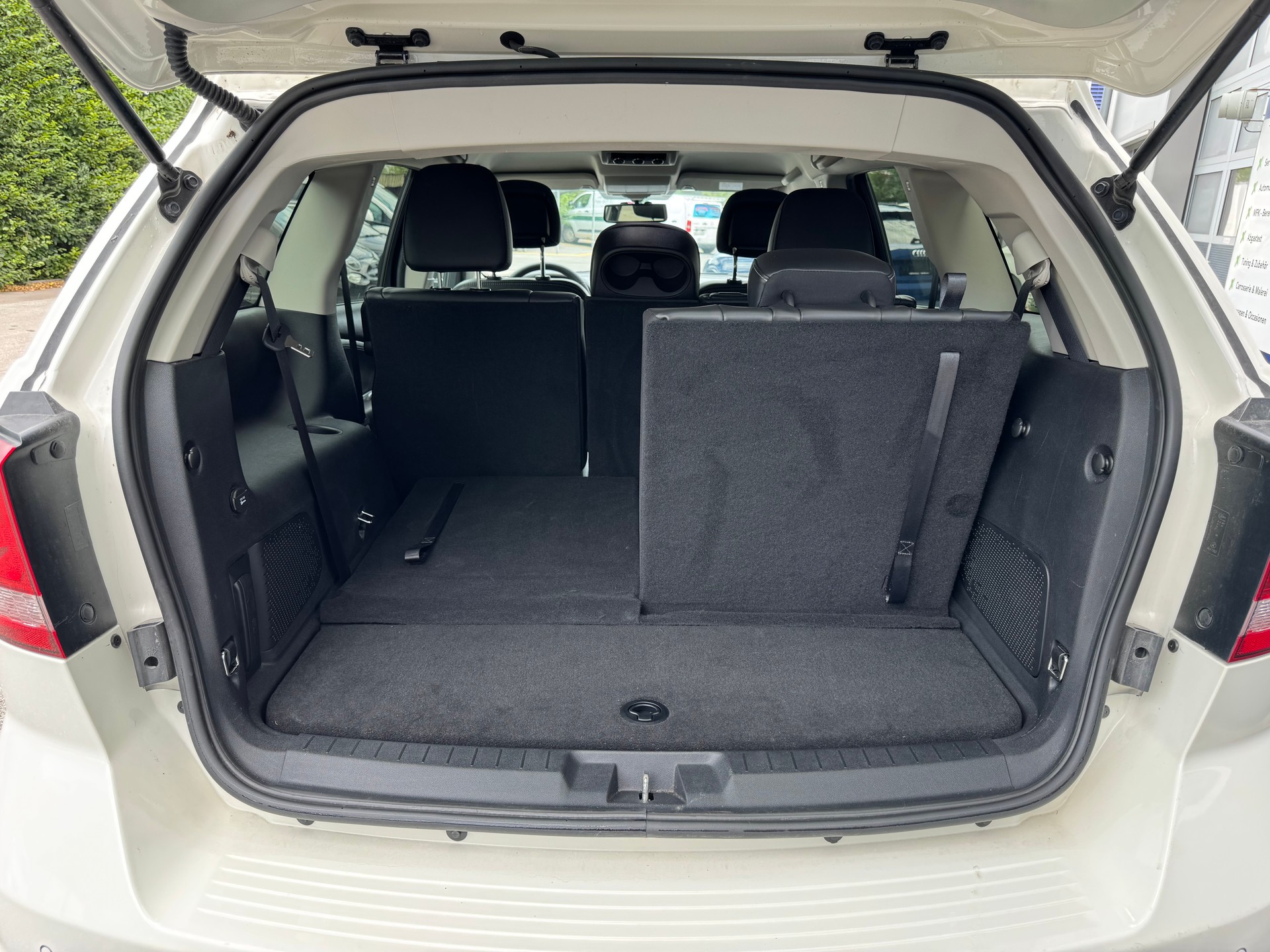 FIAT Freemont 2.0 MJ Lounge AWD Automat-image-10