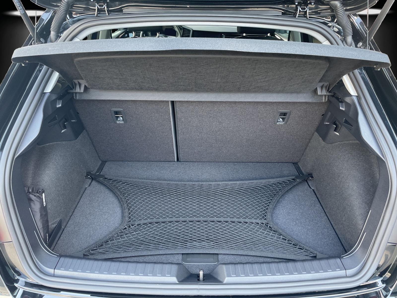 AUDI A1 Sportback 30 TFSI Attraction S-tronic-image-6