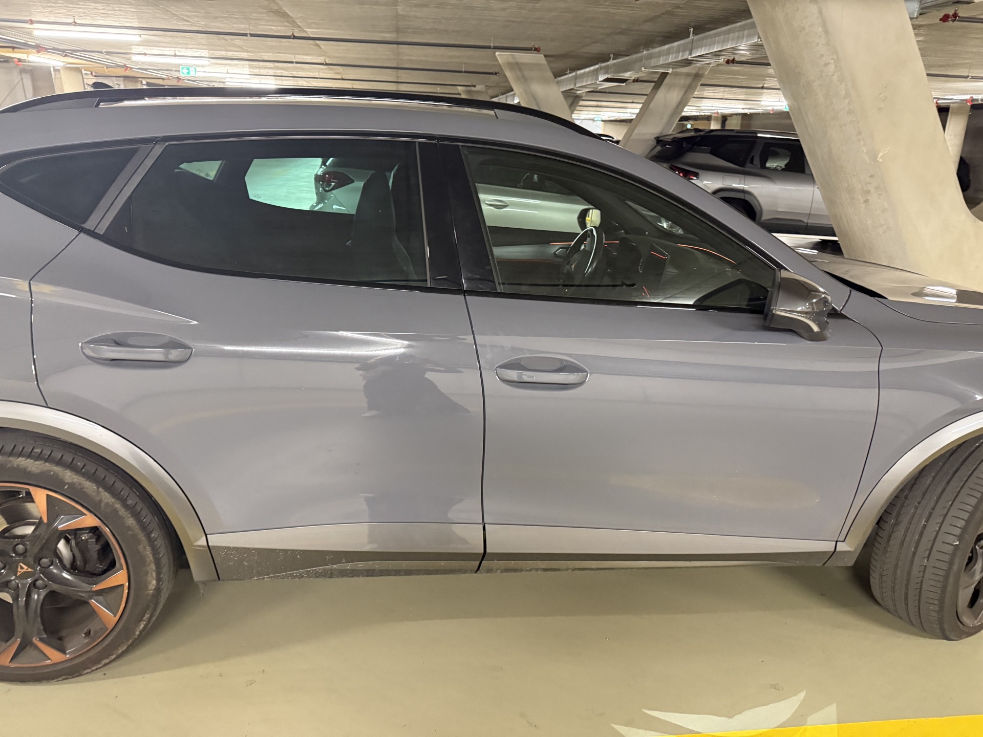 CUPRA 2.0 TSI VZ 4Drive DSG-image-2