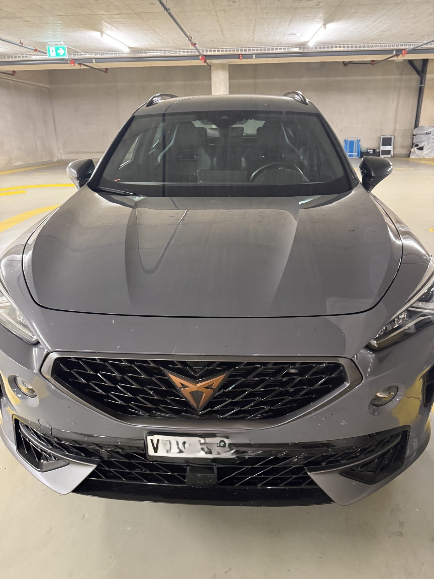 CUPRA 2.0 TSI VZ 4Drive DSG-image-0